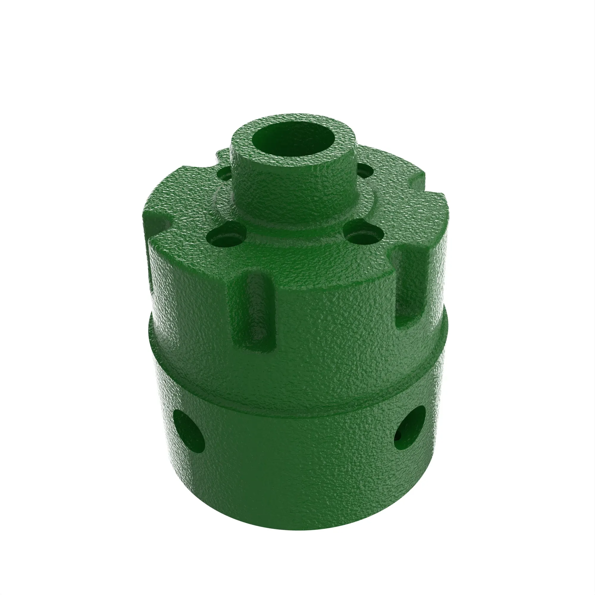 John Deere Differential Housing - R133867
