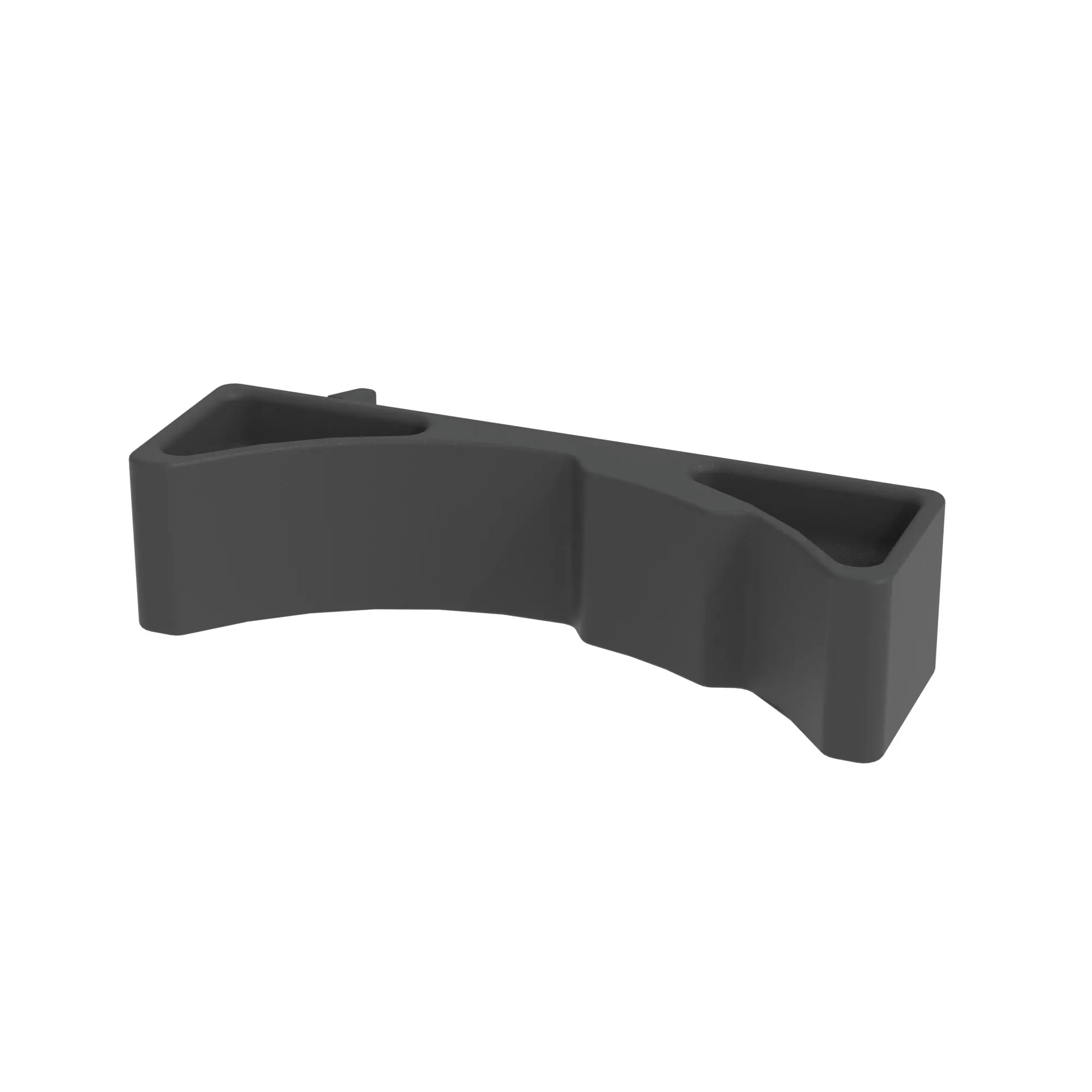 Half Clamp
