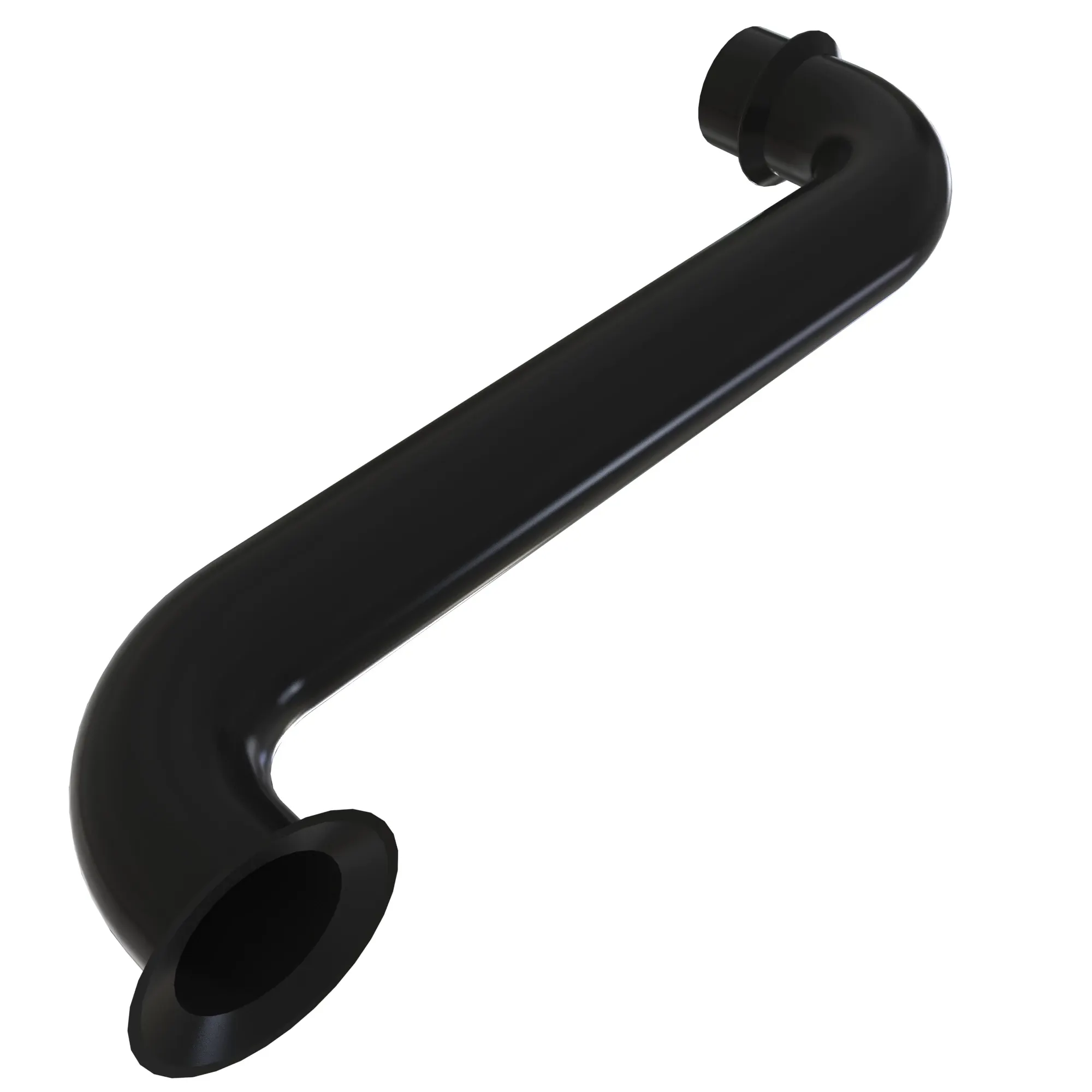 PIPE, EXHAUST