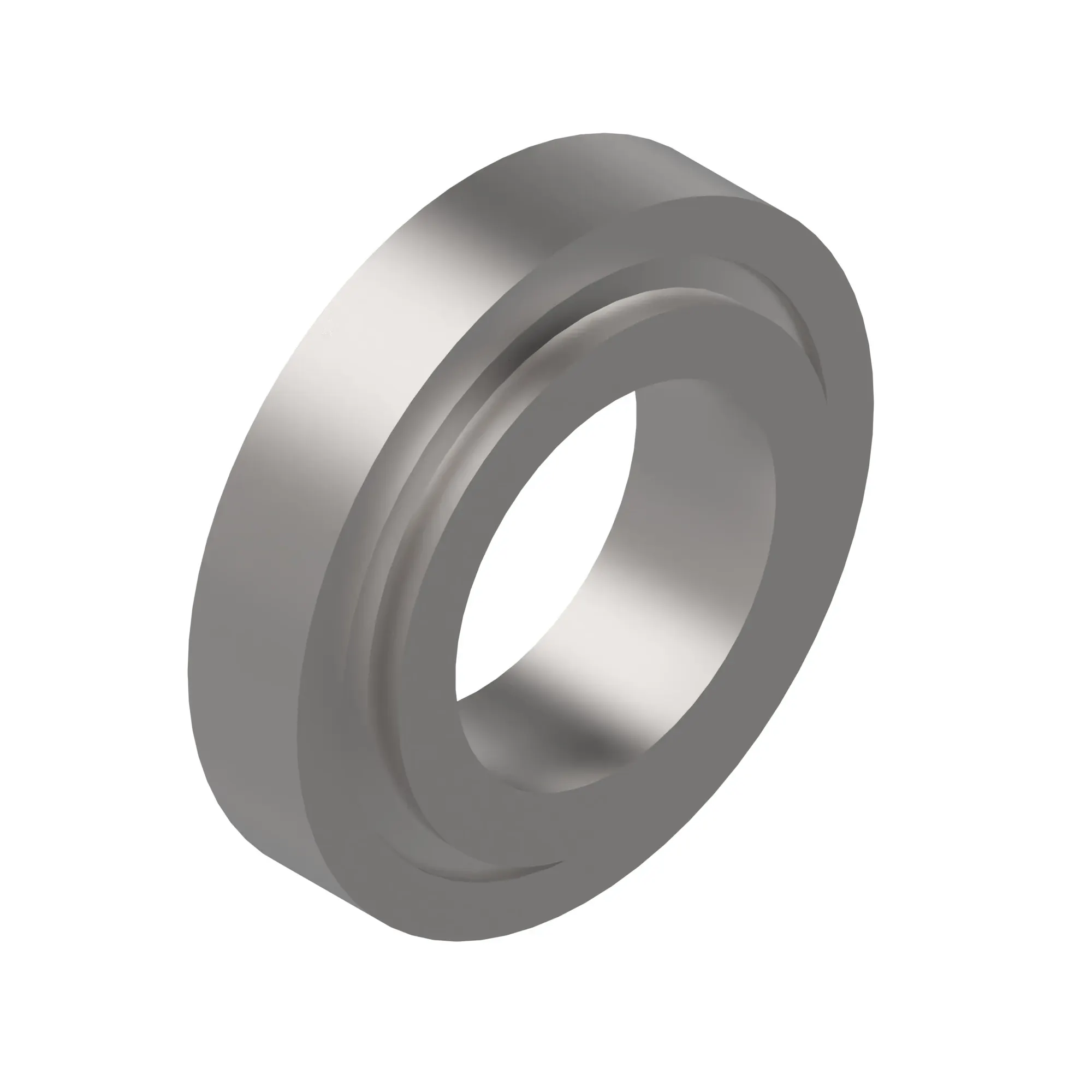 John Deere Roller Bearing - F055509