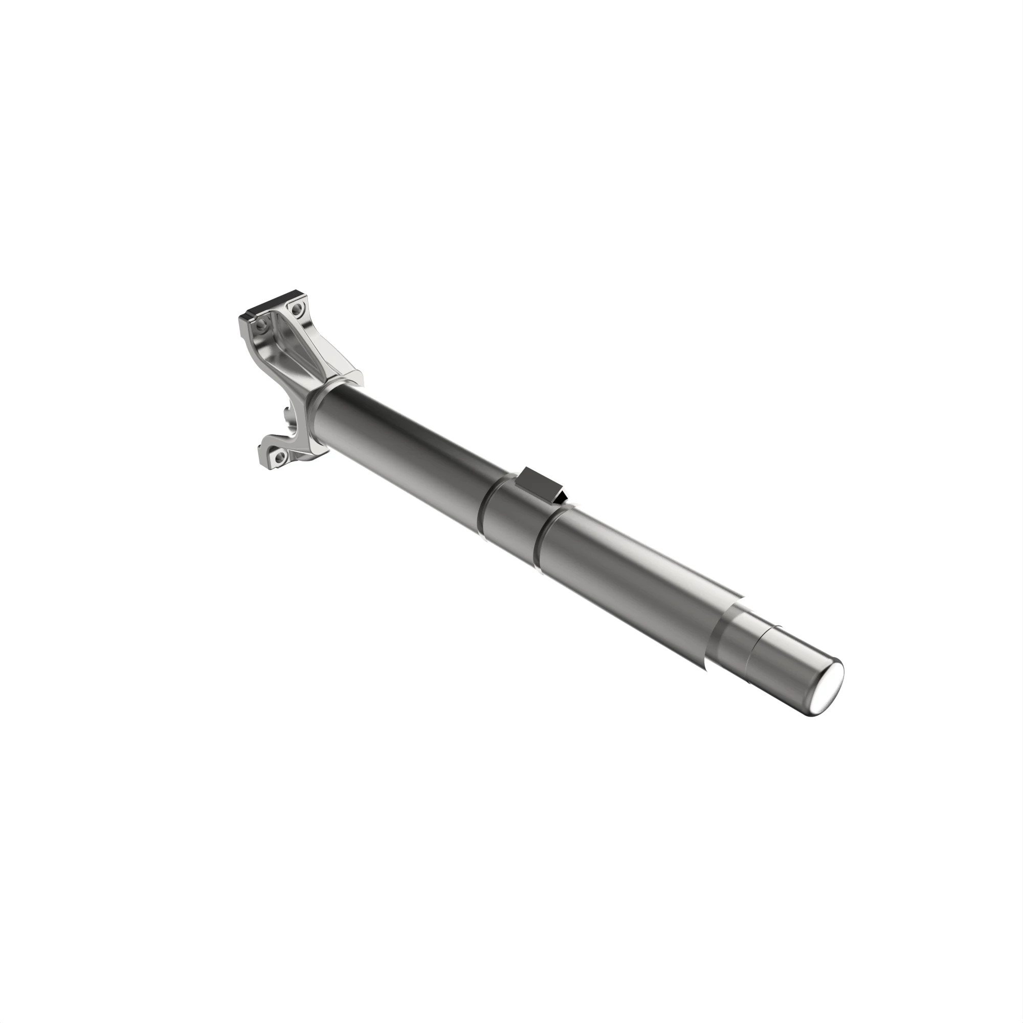 John Deere Steering Column Tube - AR81184