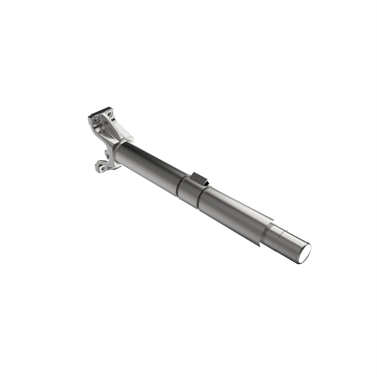 Tube, Steering Col, Asmb, W/Bushing