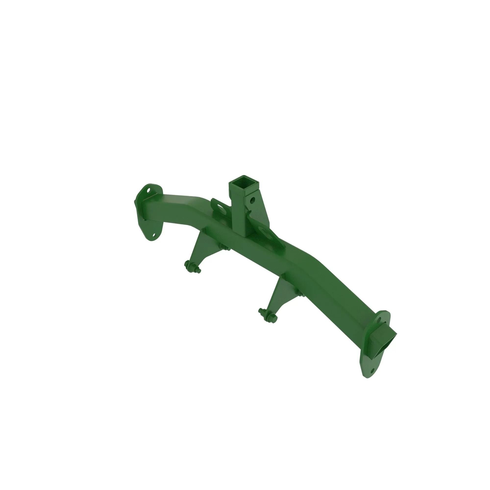 HITCH, REAR RECEIVER (TX GATOR)