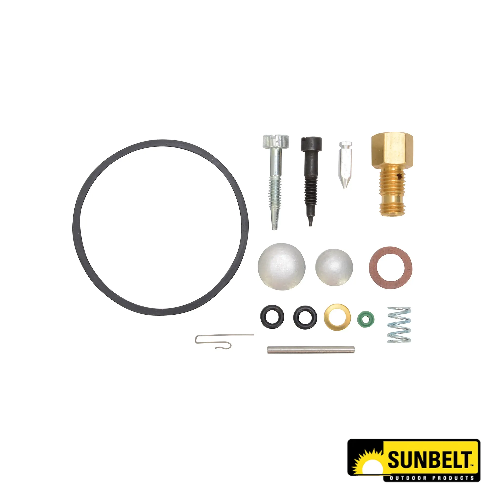 Sunbelt Carburetor Repair Kit - A-B1632347