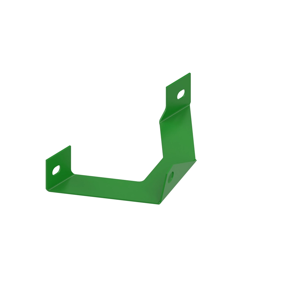 Reinforcement, Narrow Return Pan Co