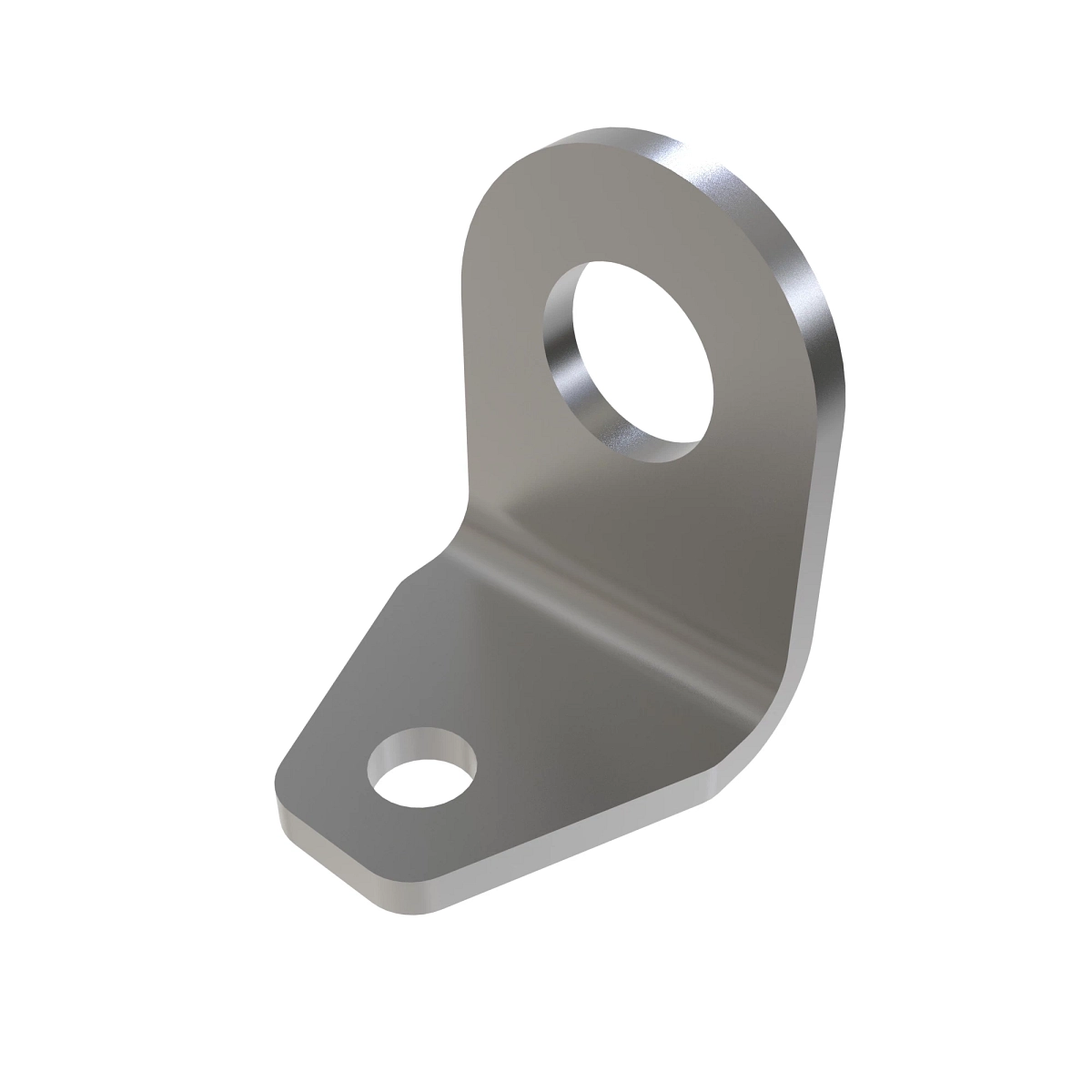 Angle, Bracket, HYD