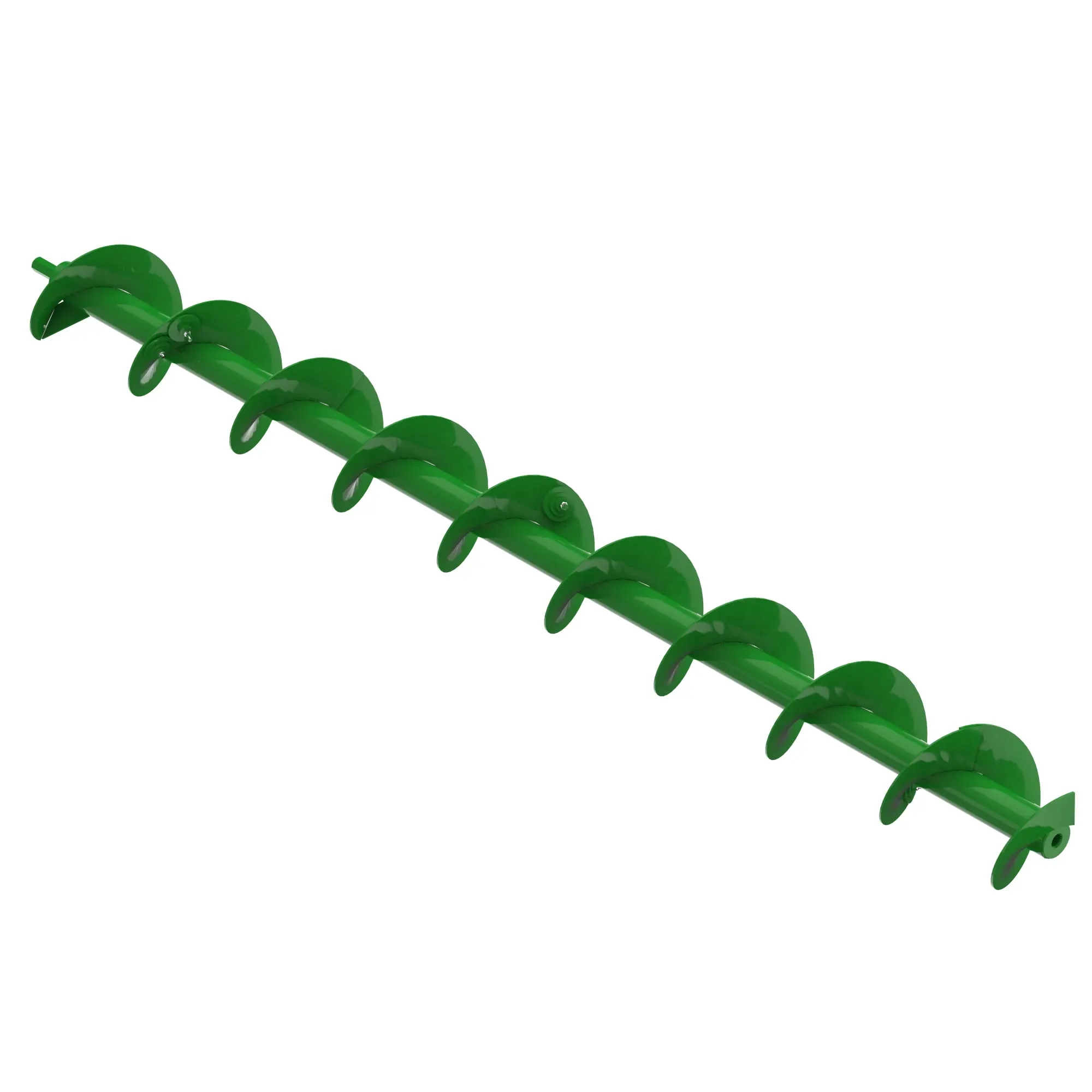 John Deere Unloading Outer Auger, 18.5 Feet - AH173593
