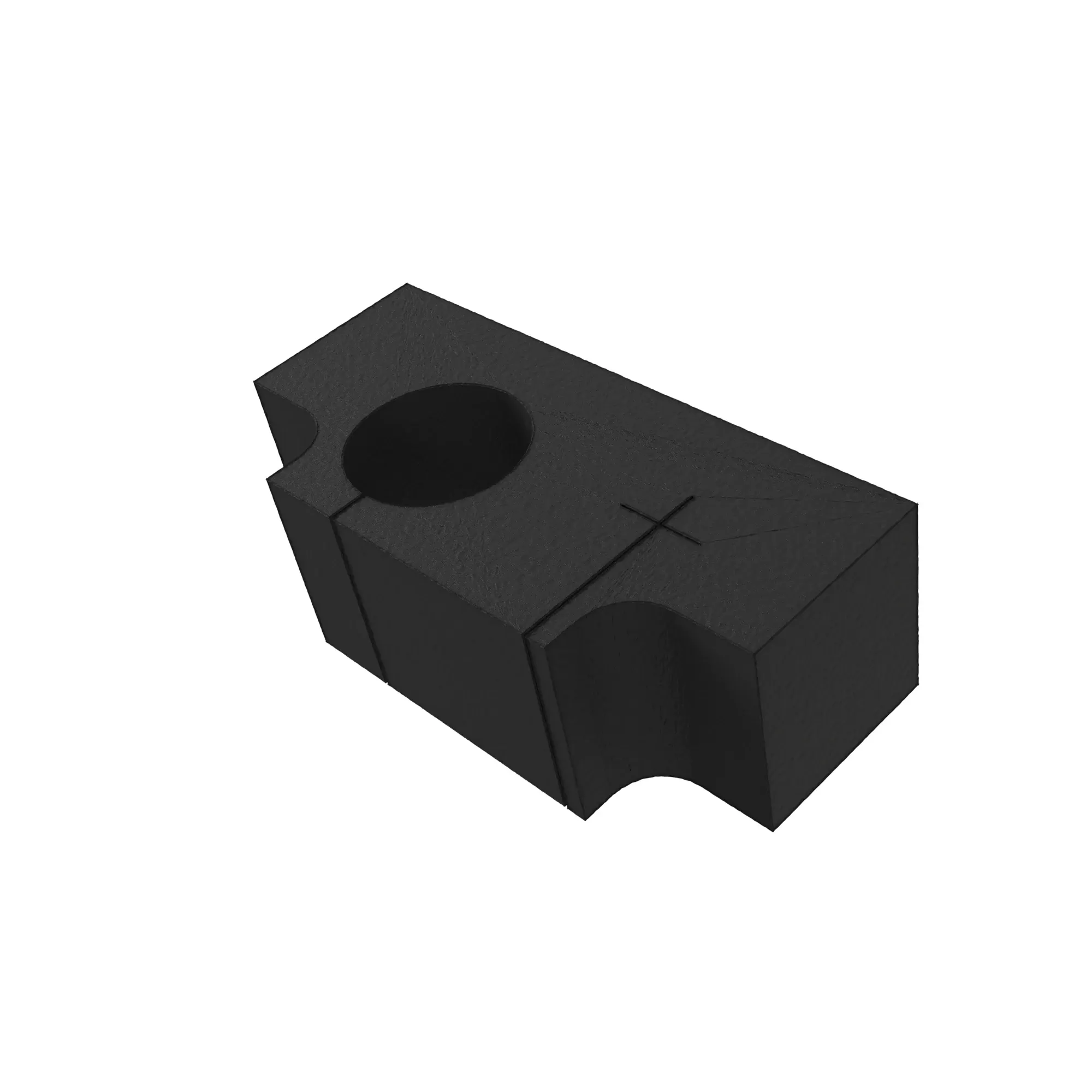 SEAL, SEAL, ROOF HVAC LINES