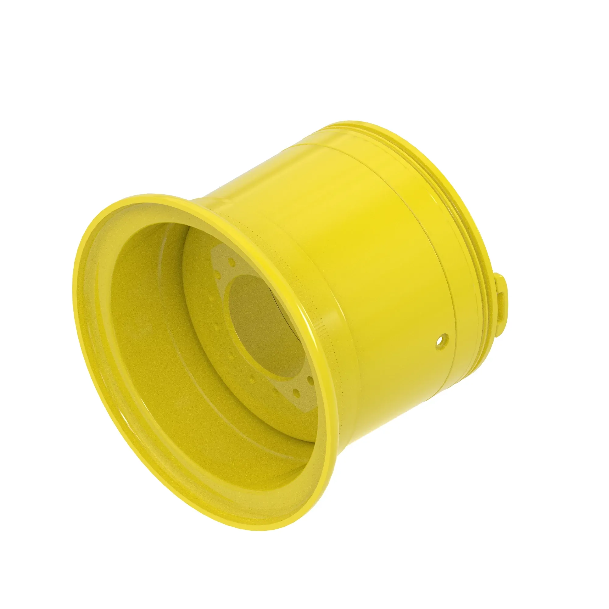 John Deere Rim, 19.5 X 25 - AT524860