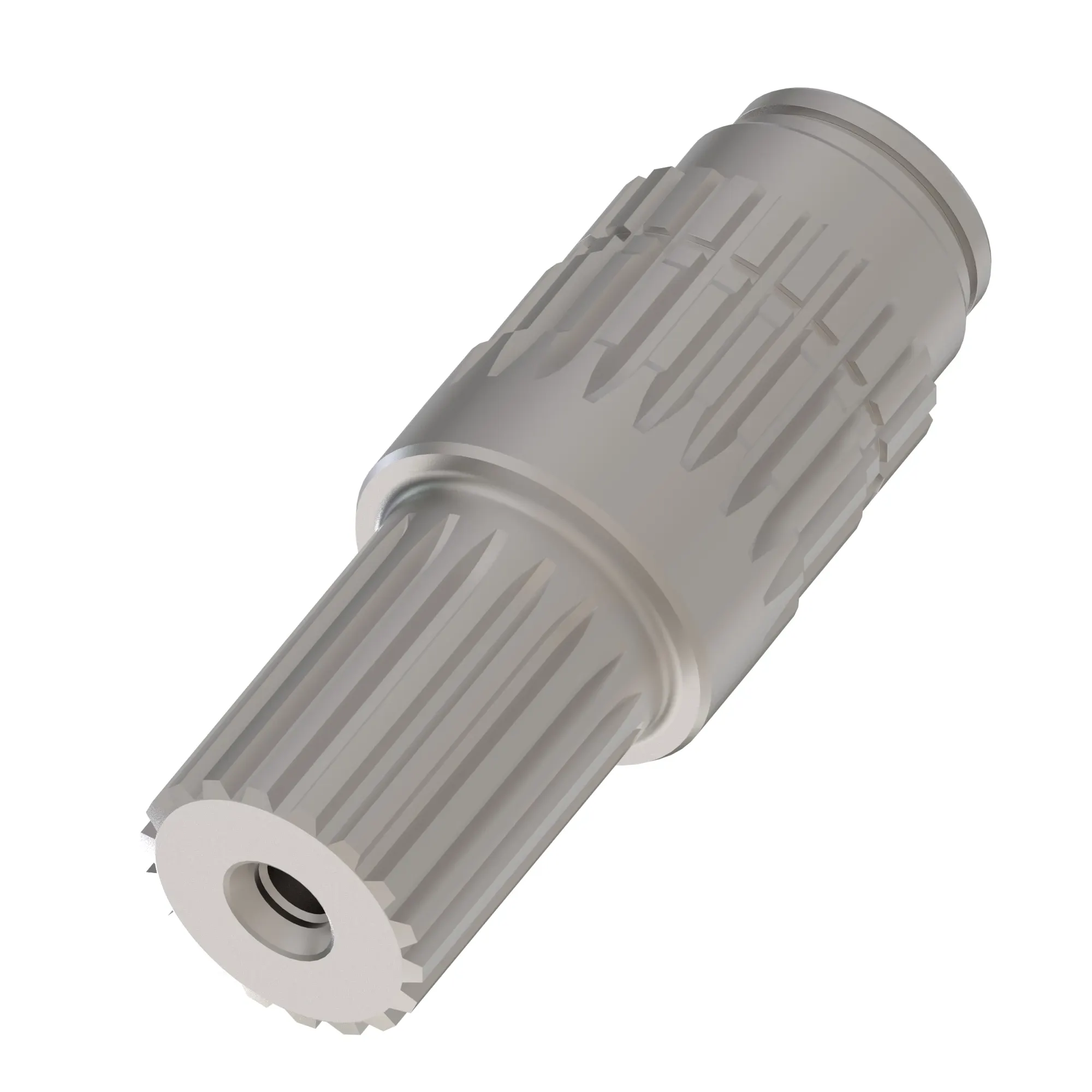 INPUT W/18T SPLINE
