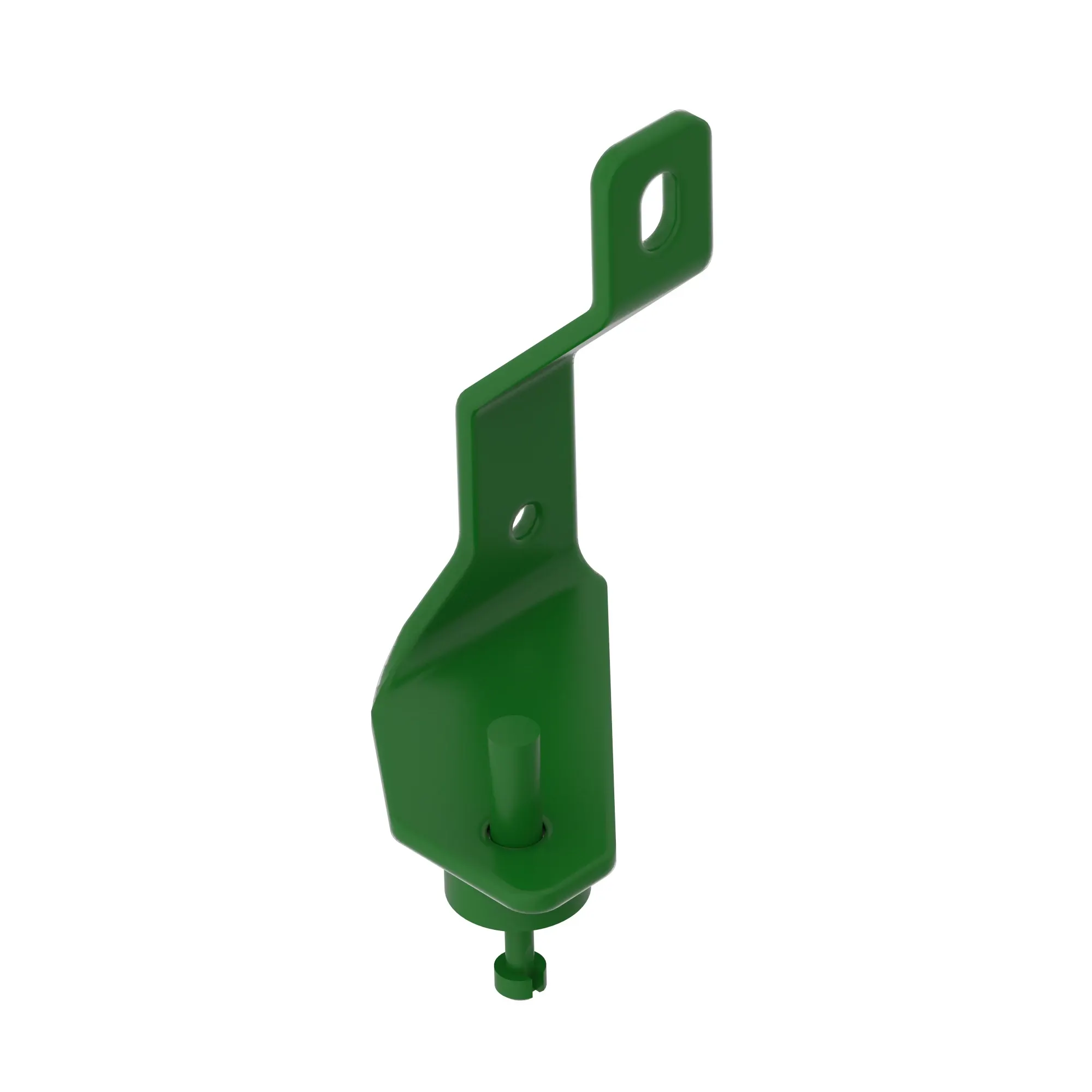 John Deere Fold Position Sensor Bracket - AH228796
