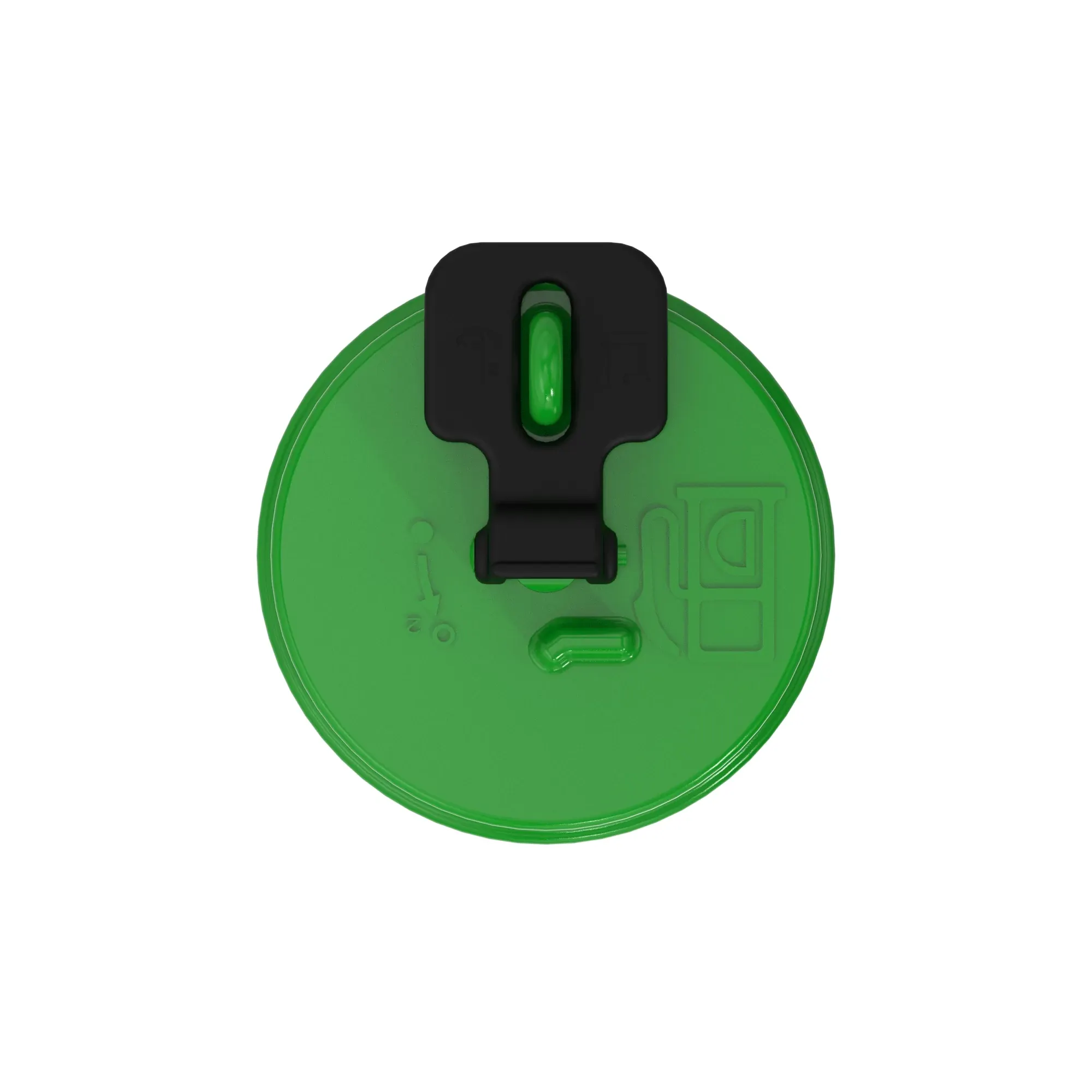 CAP, FUEL TANK FILL