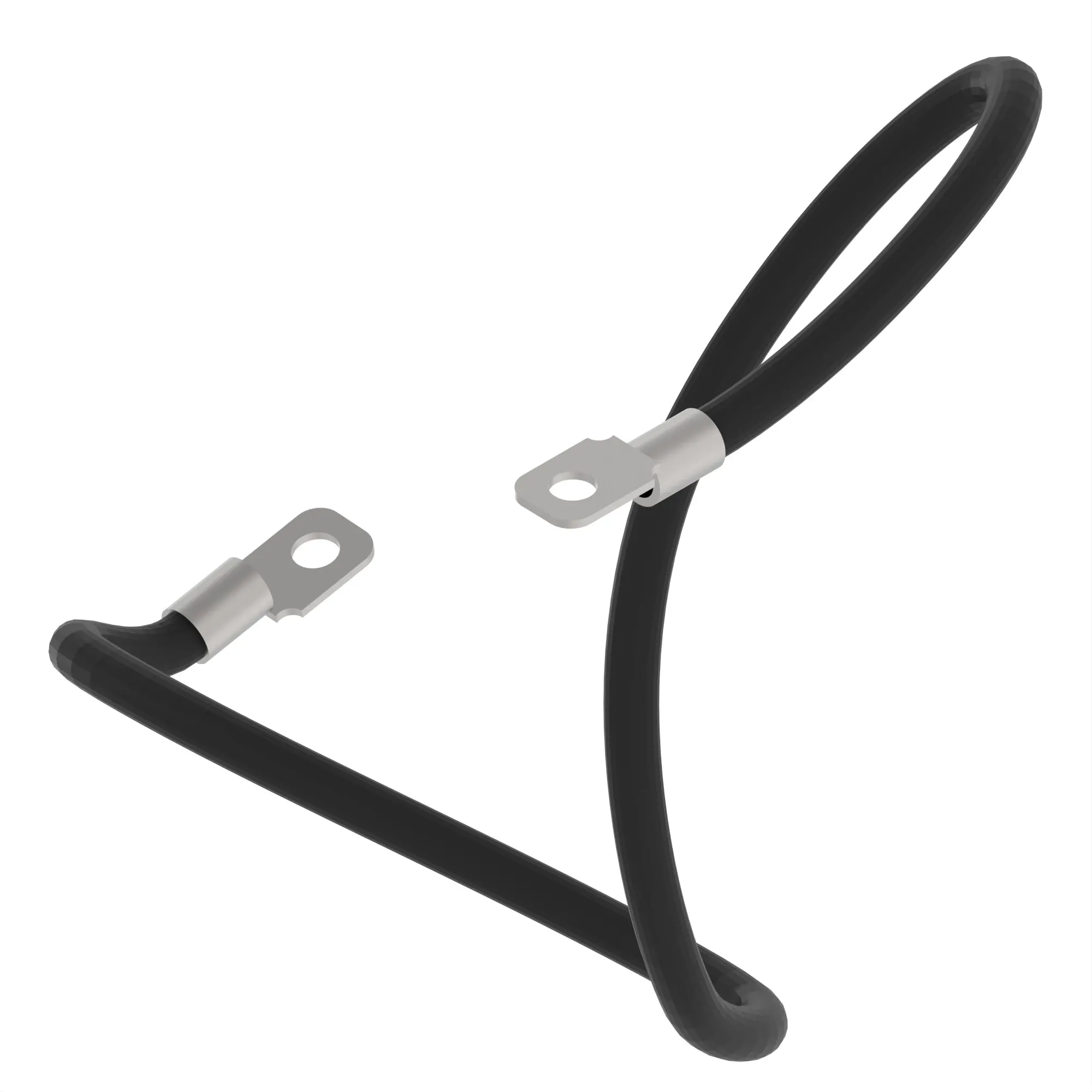 John Deere Negative Battery Cable - AUC20799