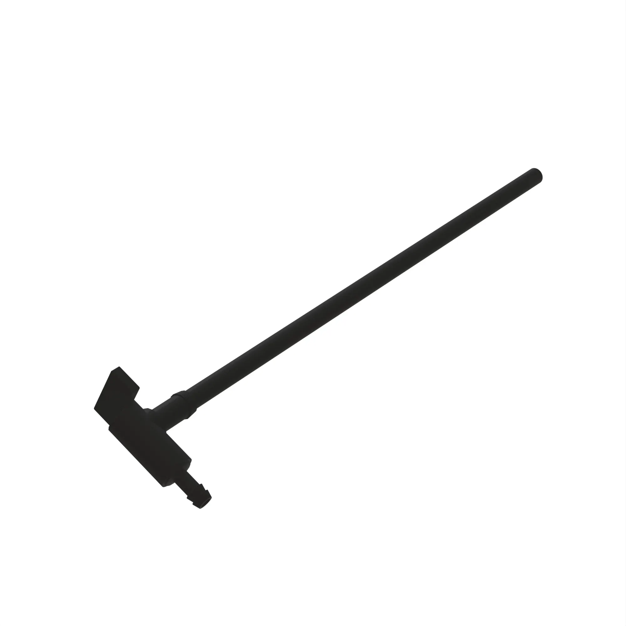 John Deere Fuel Pickup Hose - TCU38972