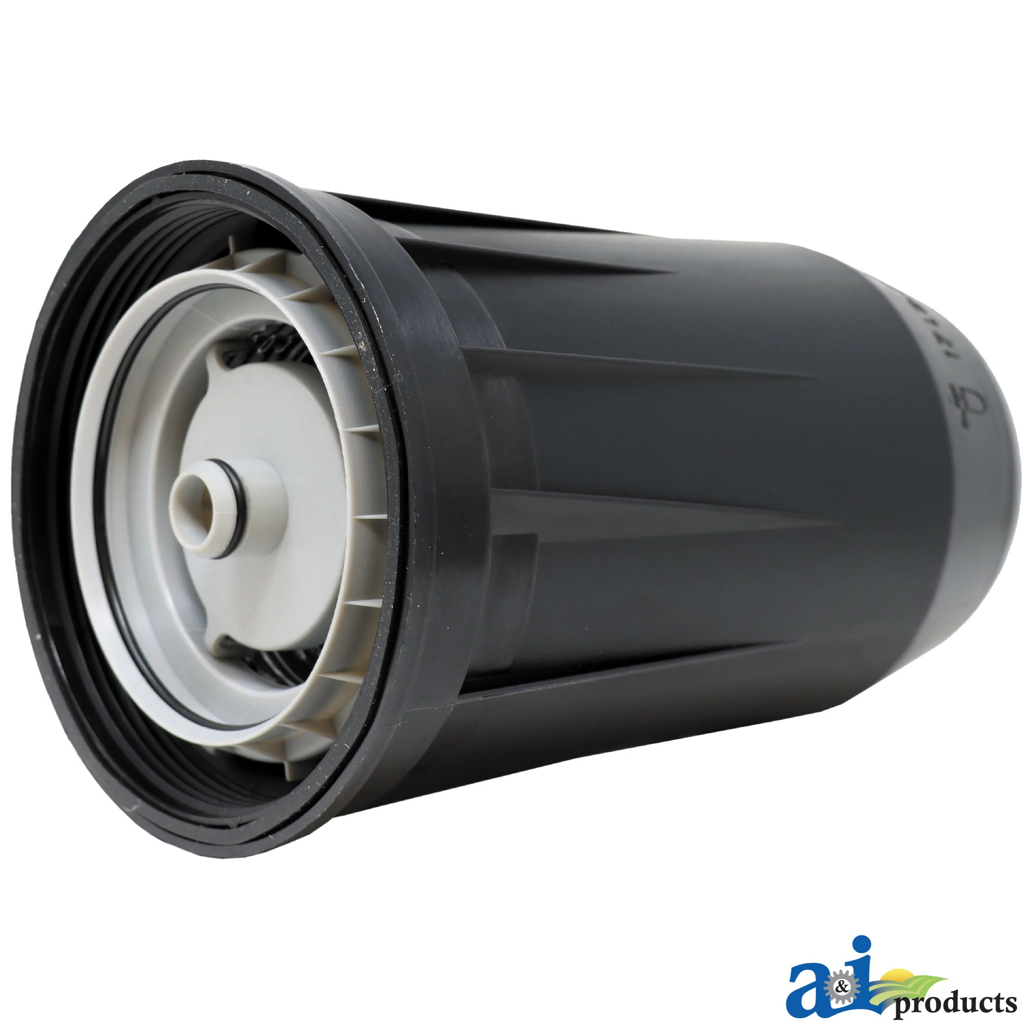 A&I Products Hydraulic Oil Filter - A-SJ11784