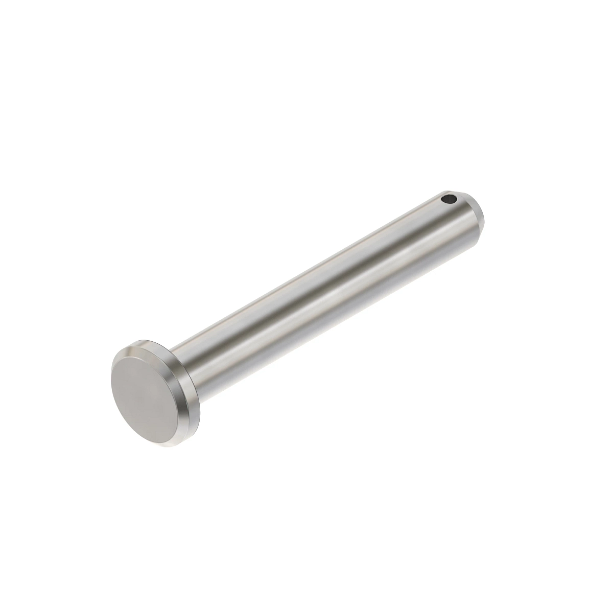 Pin ISO2341 B 8 X 55