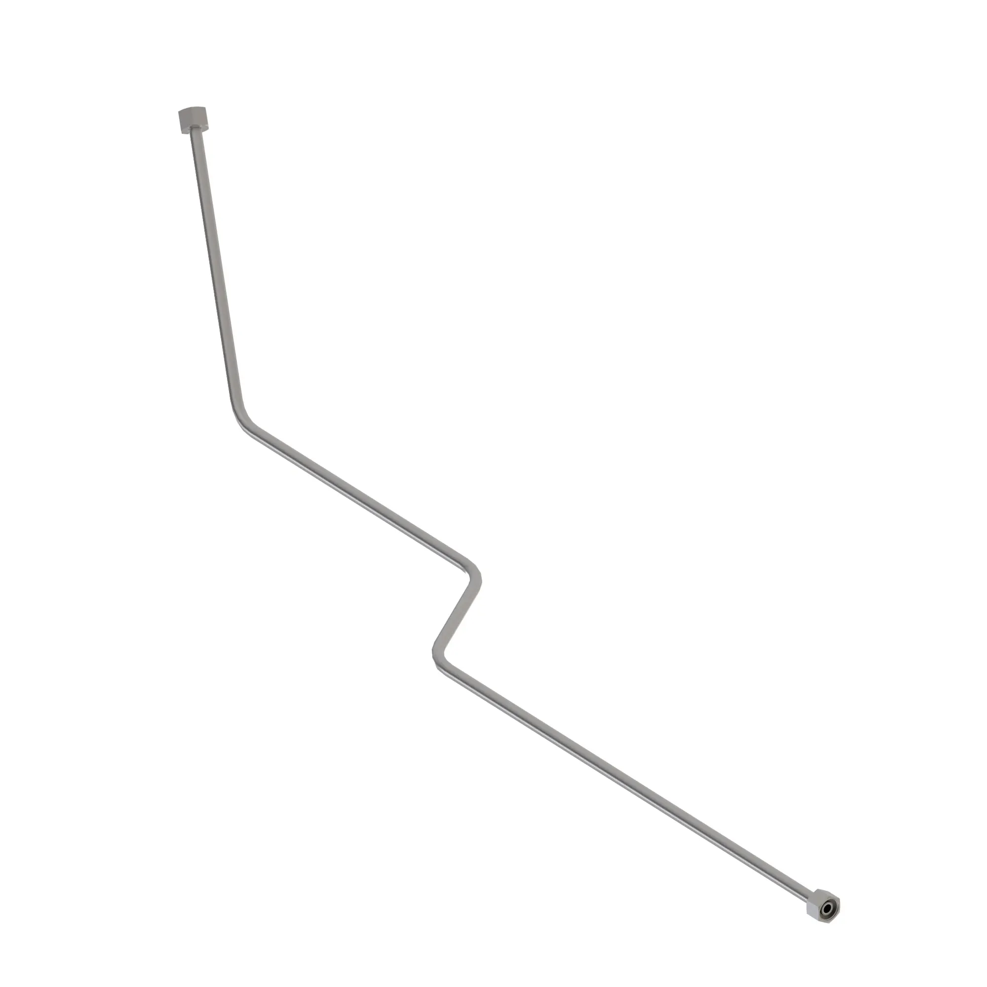 John Deere Steering Tube - DQ25666