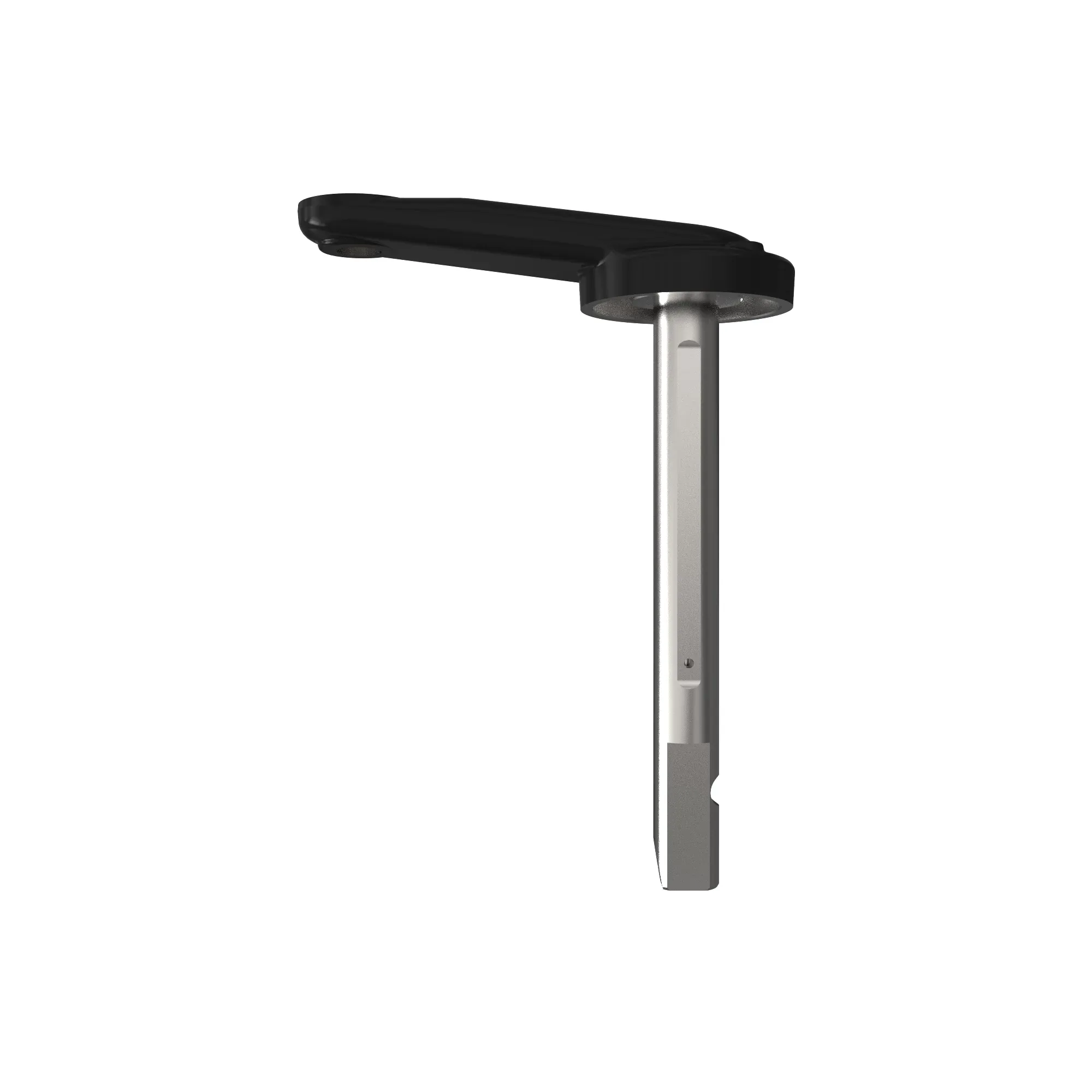 ARM, GAGE WHEEL