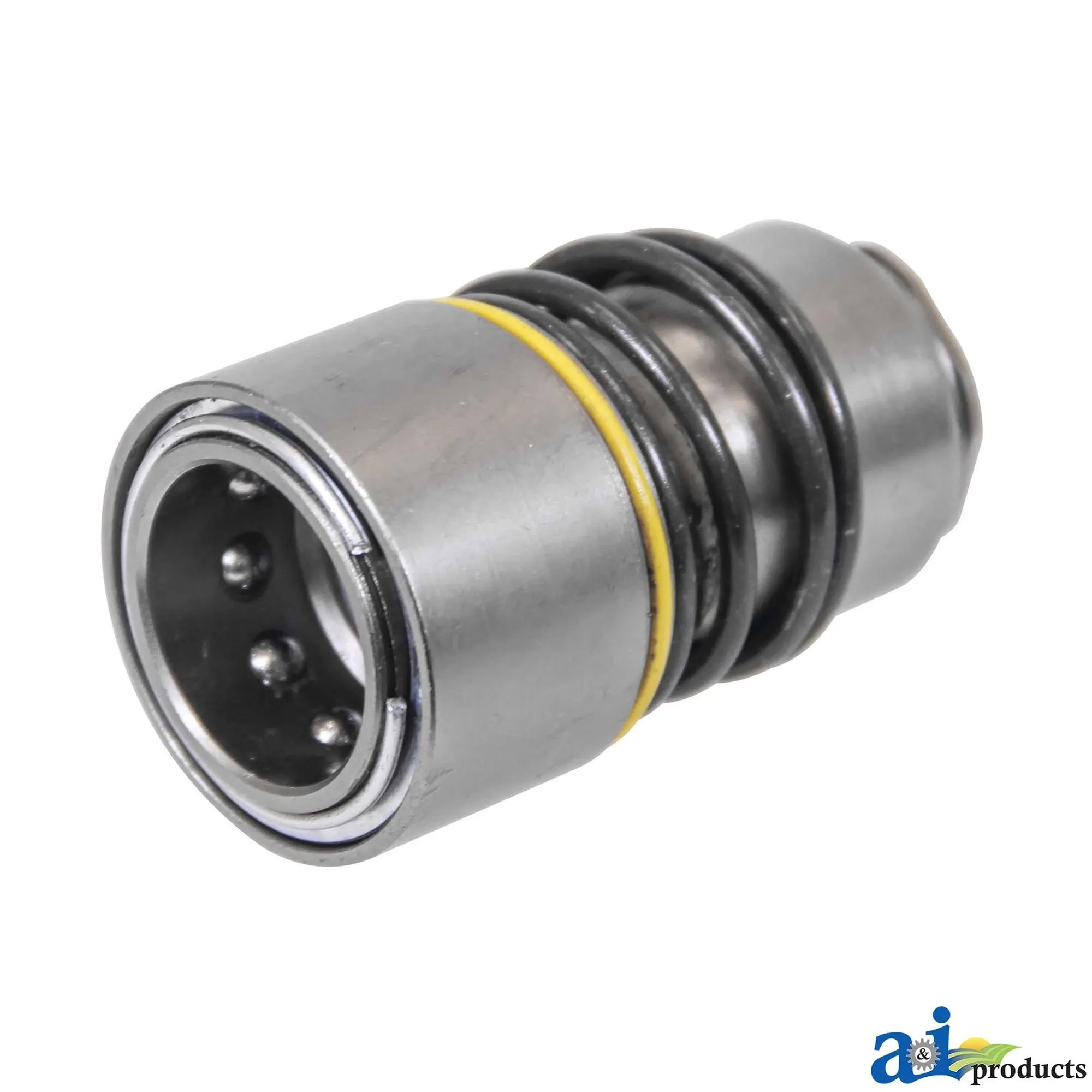 A&I Products SCV Breakaway Quick Coupler - A-RE577560