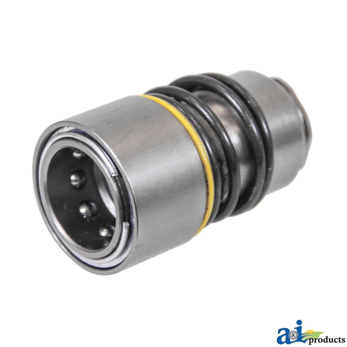 Coupler, Breakaway