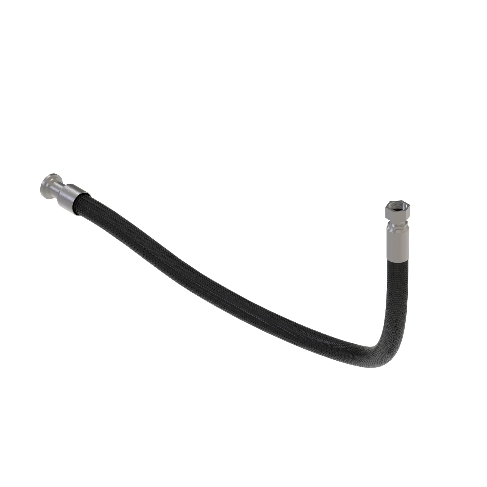 John Deere Hydraulic Hose - AT446310