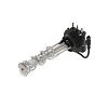 Gen3, 400mm, 24V, Horizontal Ports, 25um