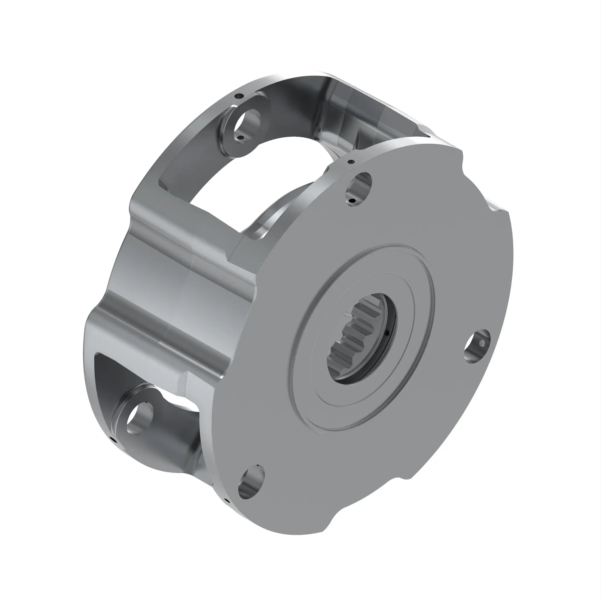 John Deere Input Shaft Planet Pinion Carrier  - R302511