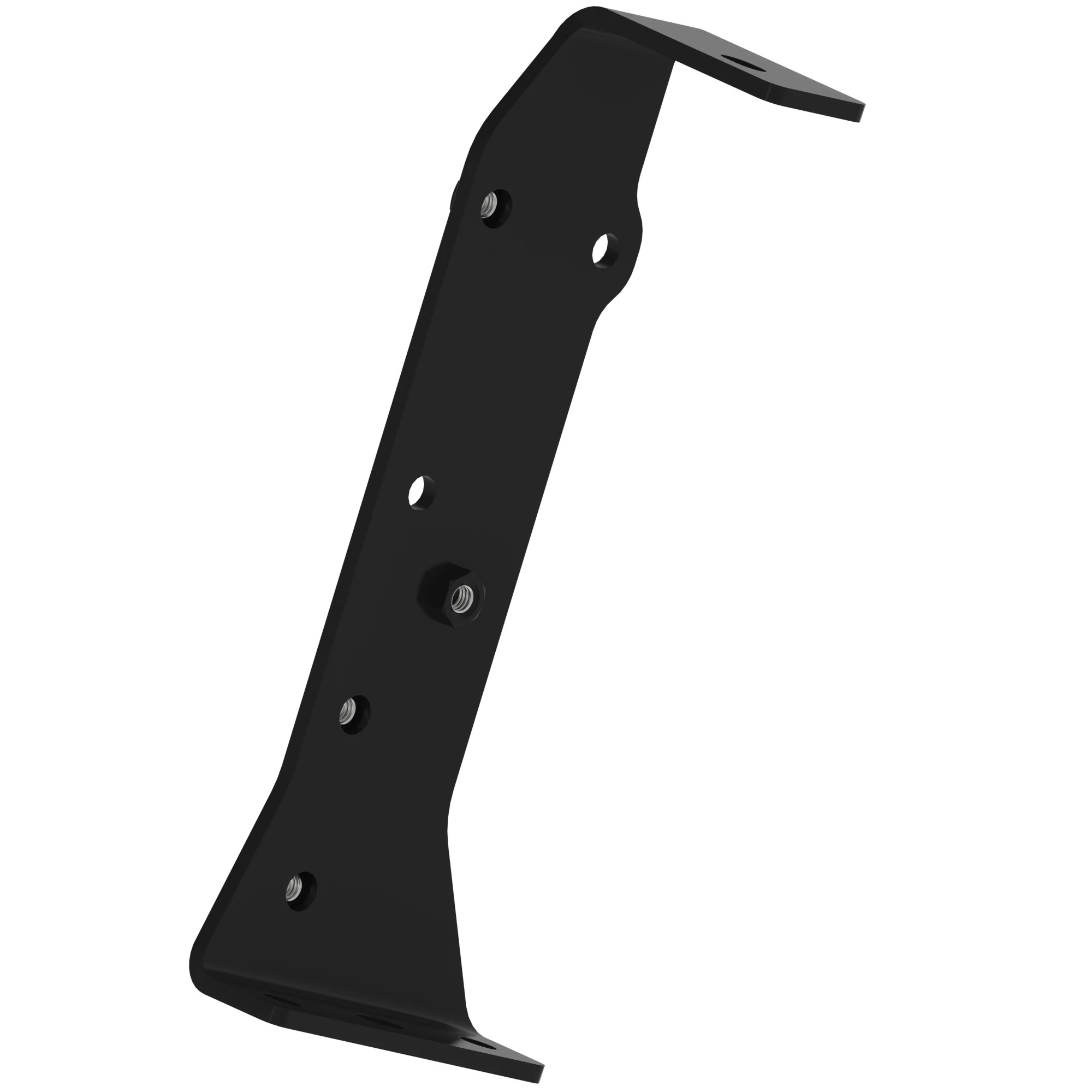 John Deere Heat Shield Bracket - RE583184