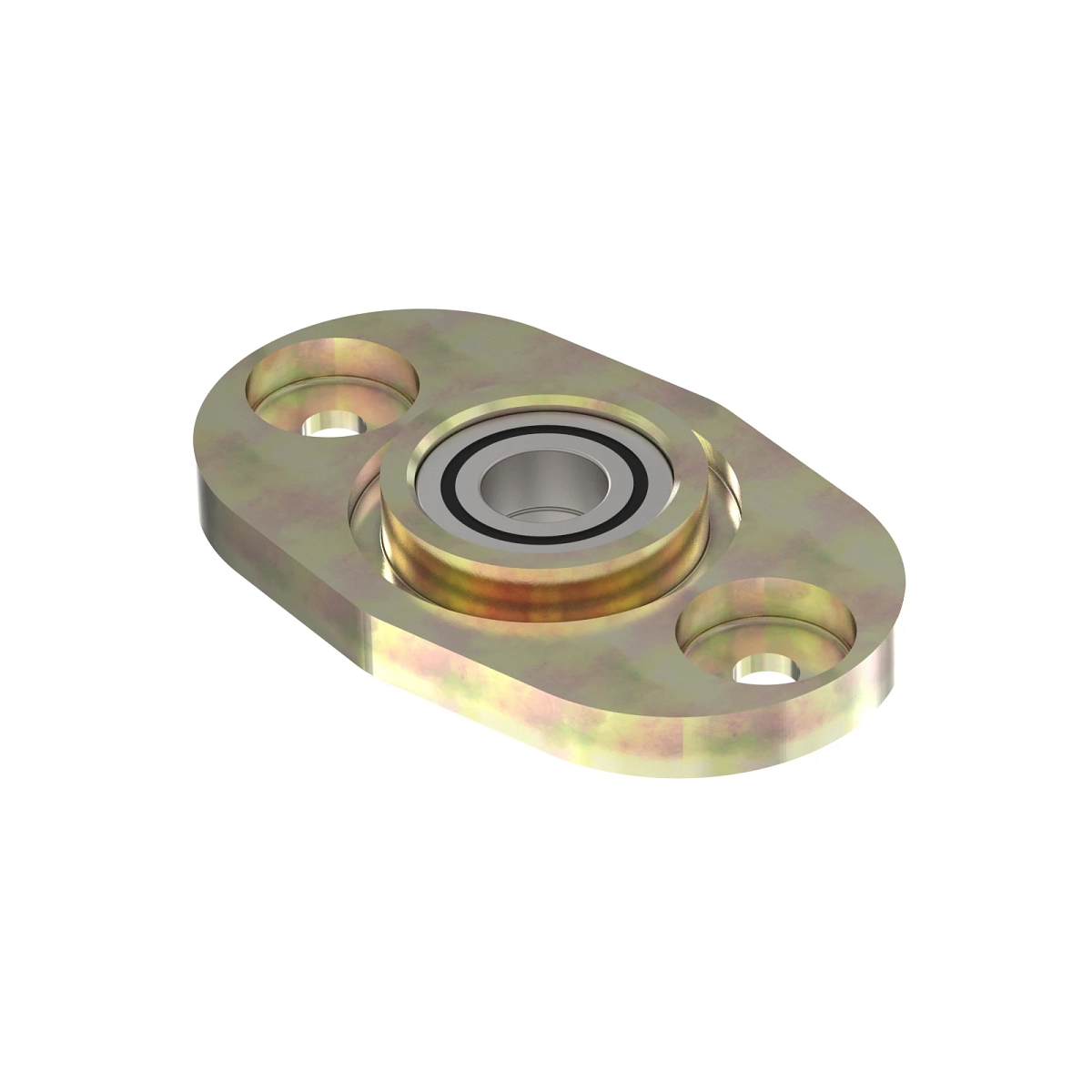 Housing (End Cap Assembly)