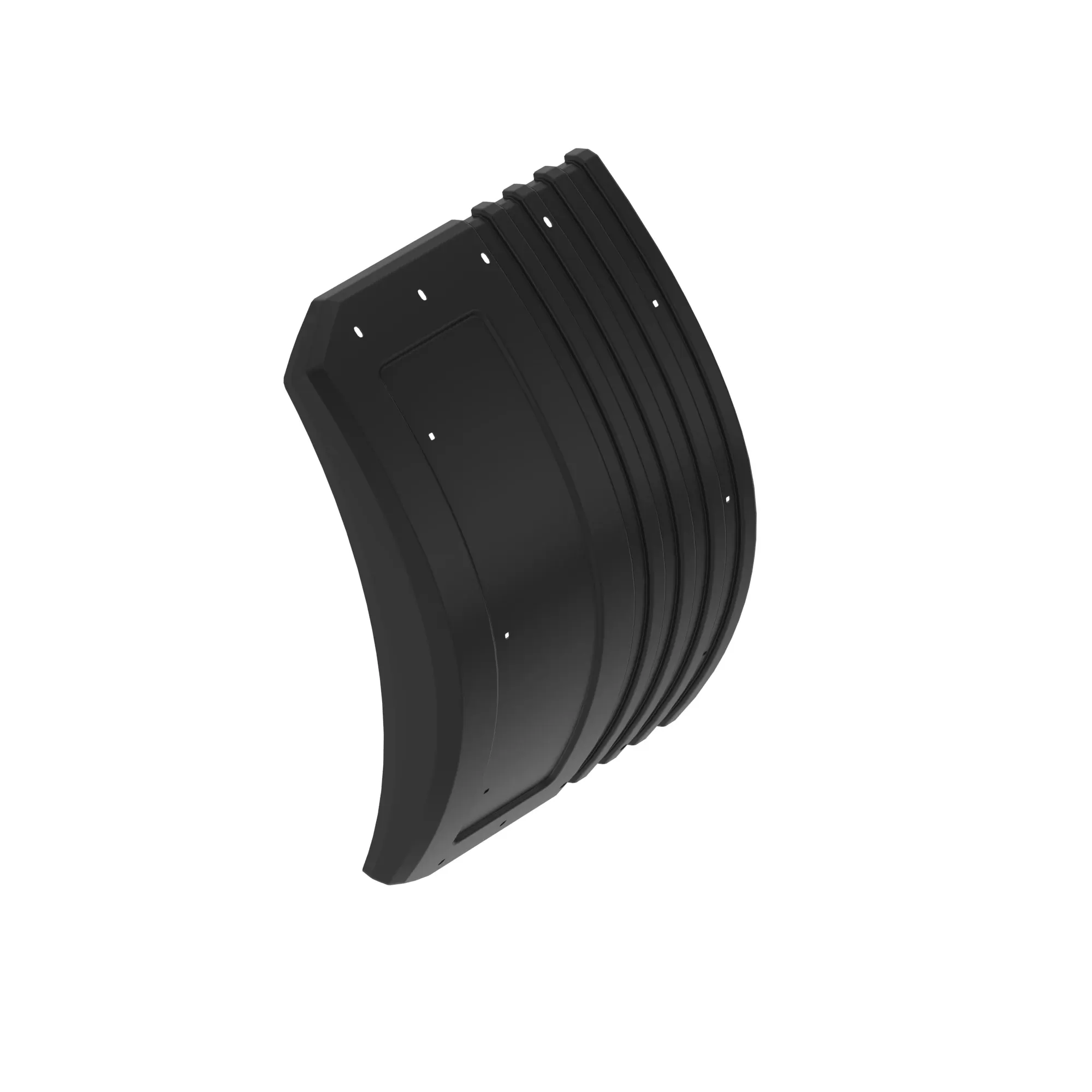 John Deere Rear Fender - T427800