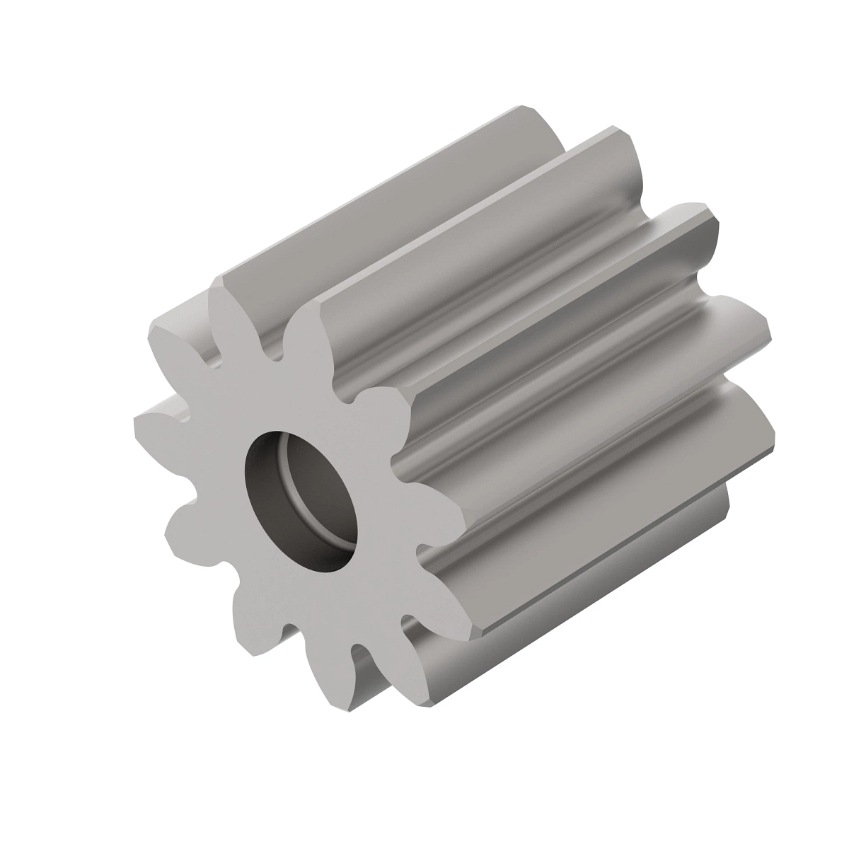 Gear, Axle Lube Pump, Idler