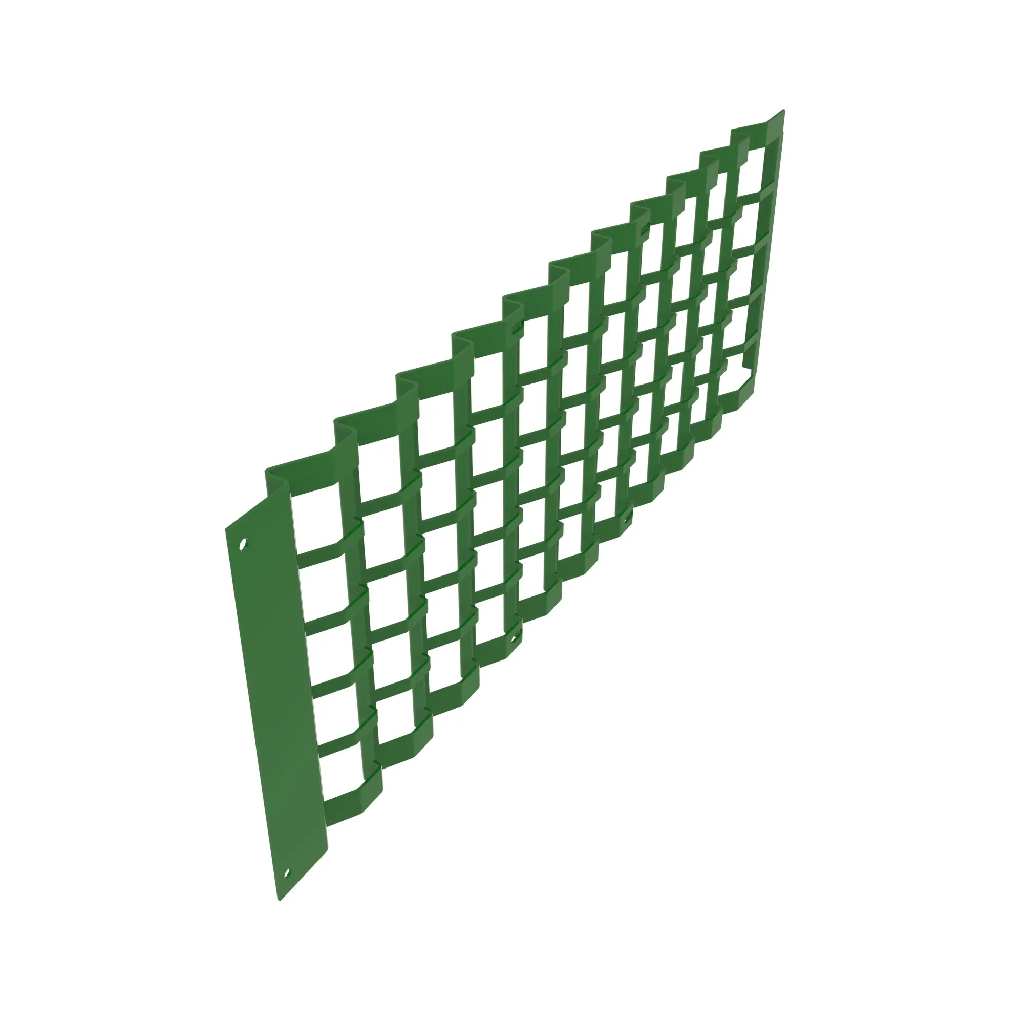 STRAW WALKER GRID