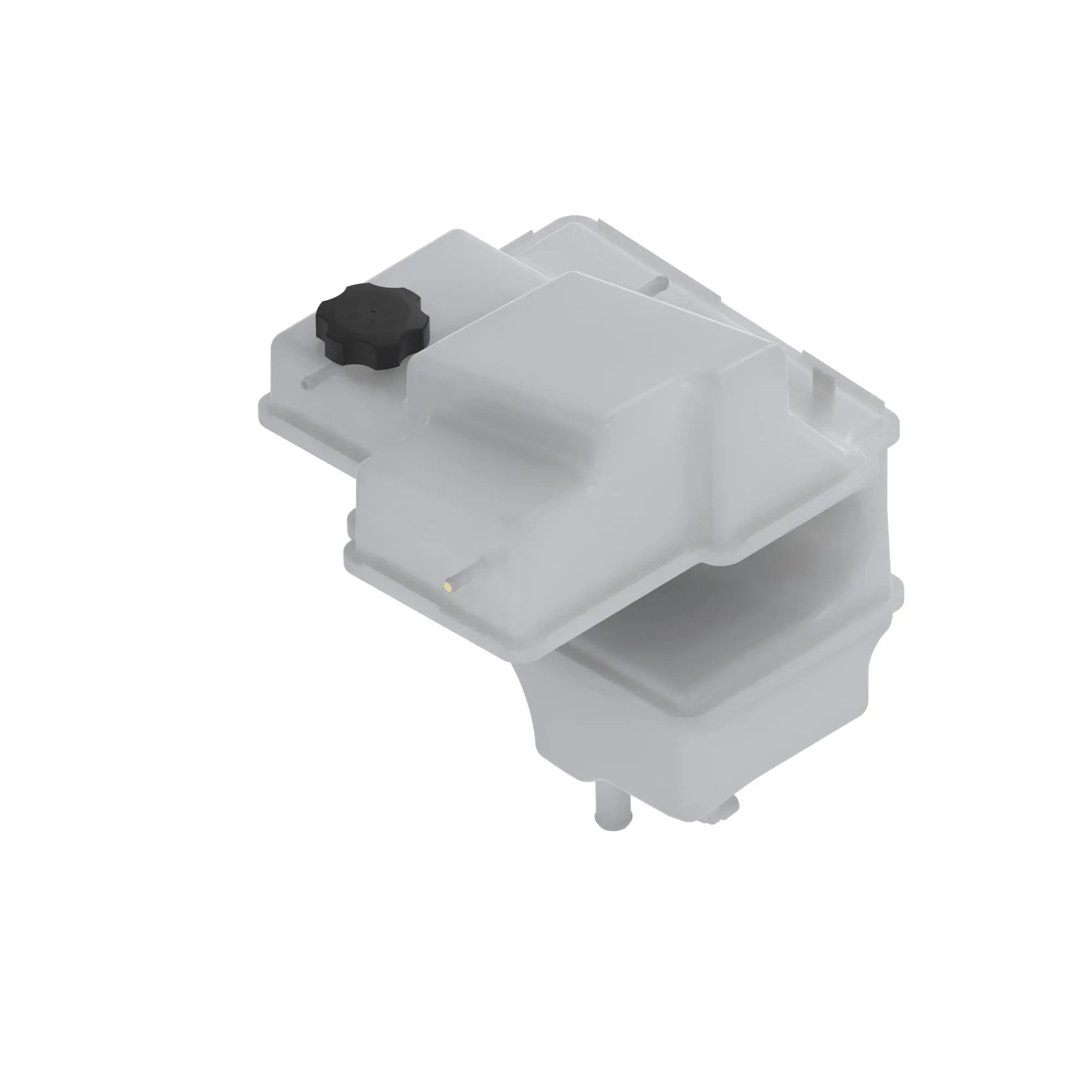 John Deere Radiator Reservoir - RE579843
