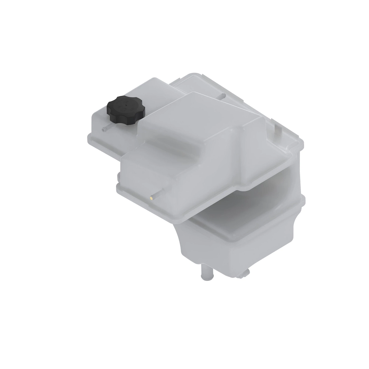 Radiator Reservoir