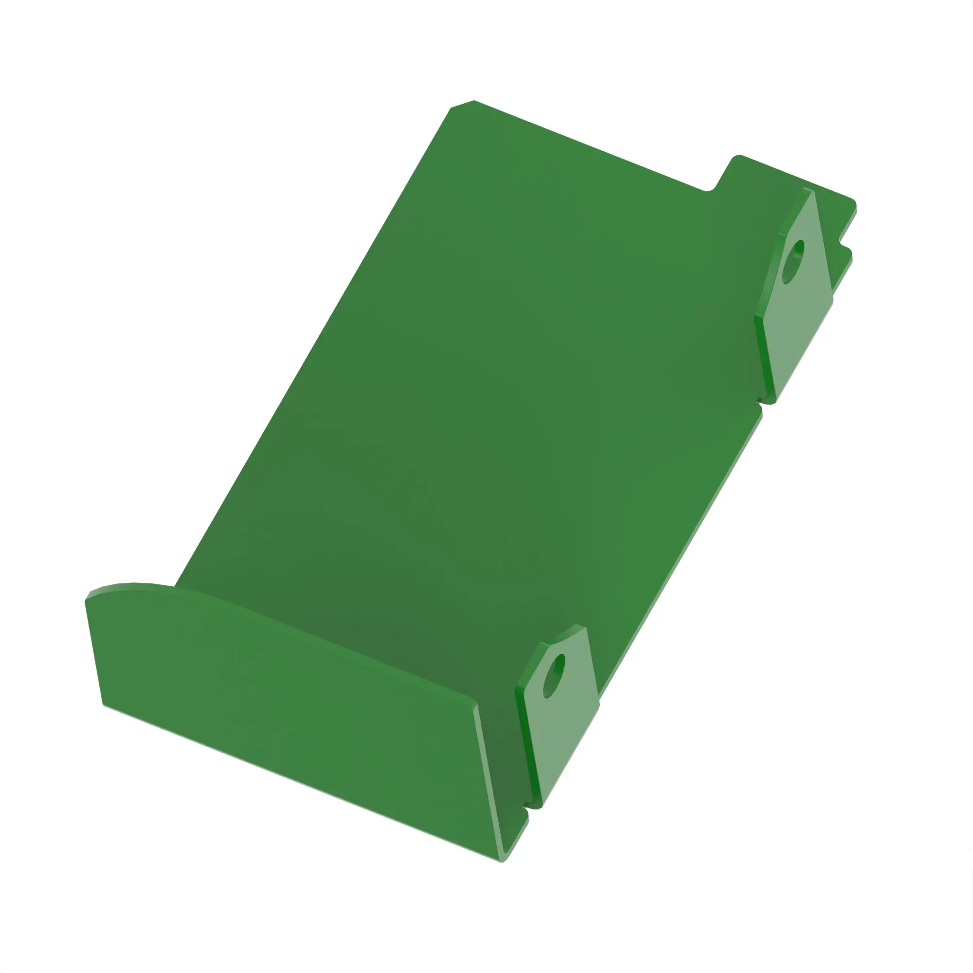 John Deere Drive Motor Mud Shield - CXT10523
