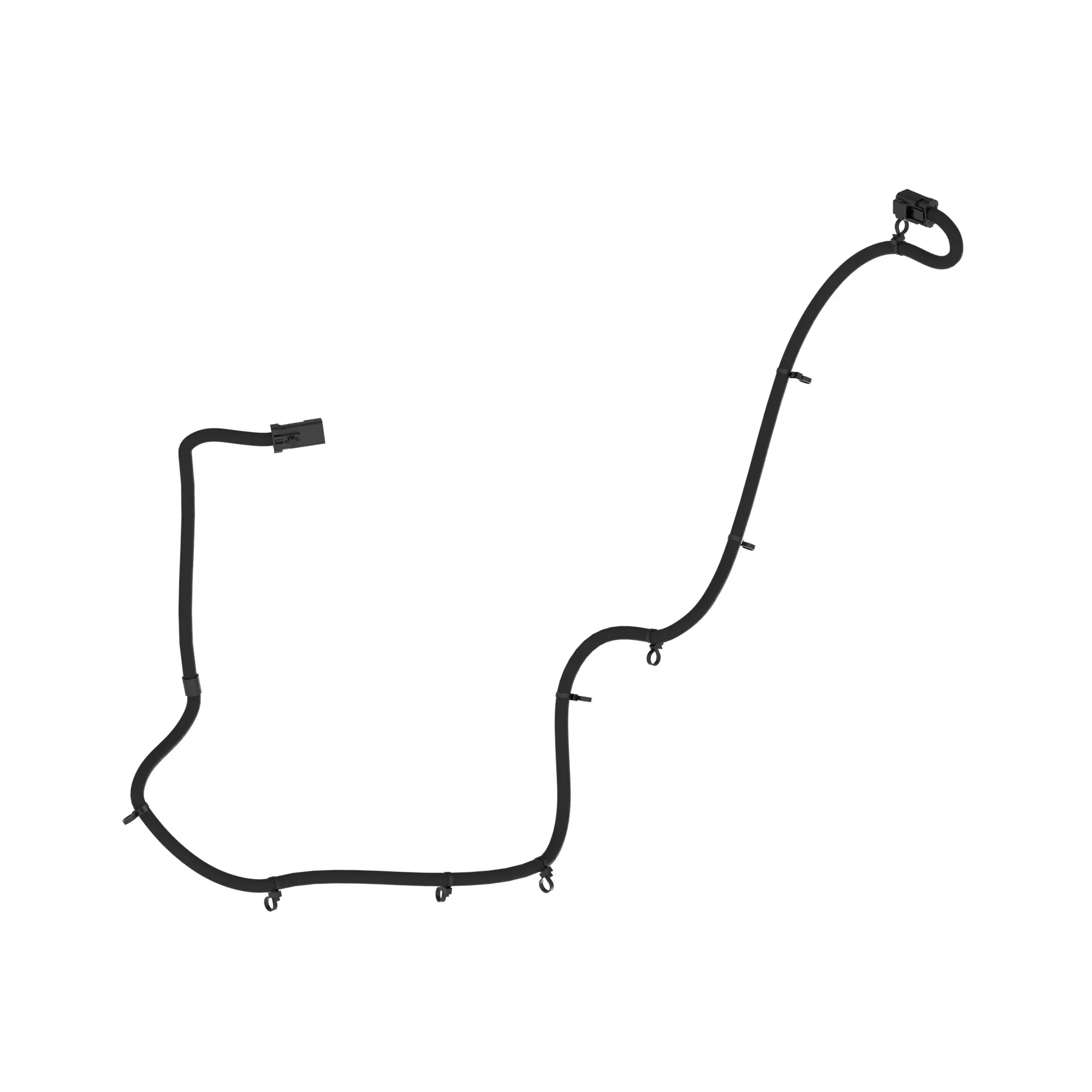 John Deere Vehicle Jumper - TA31687