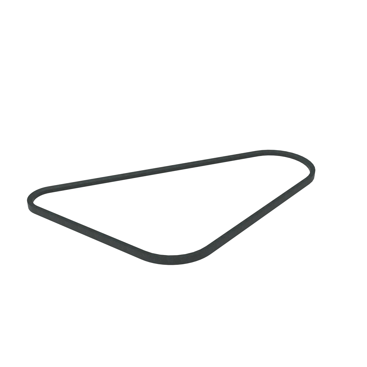 John Deere Hydraulic Pump Drive V-Belt, Effective Length 1046.48 mm (41 inch) - M44113