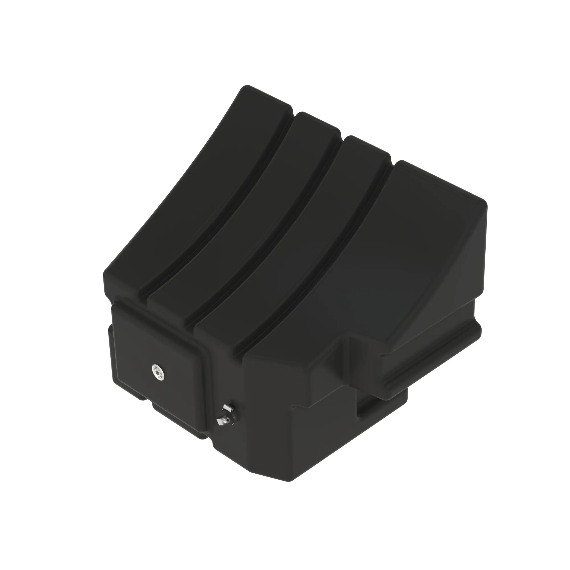 FUEL TANK, FUEL TANK ASSEMBLY