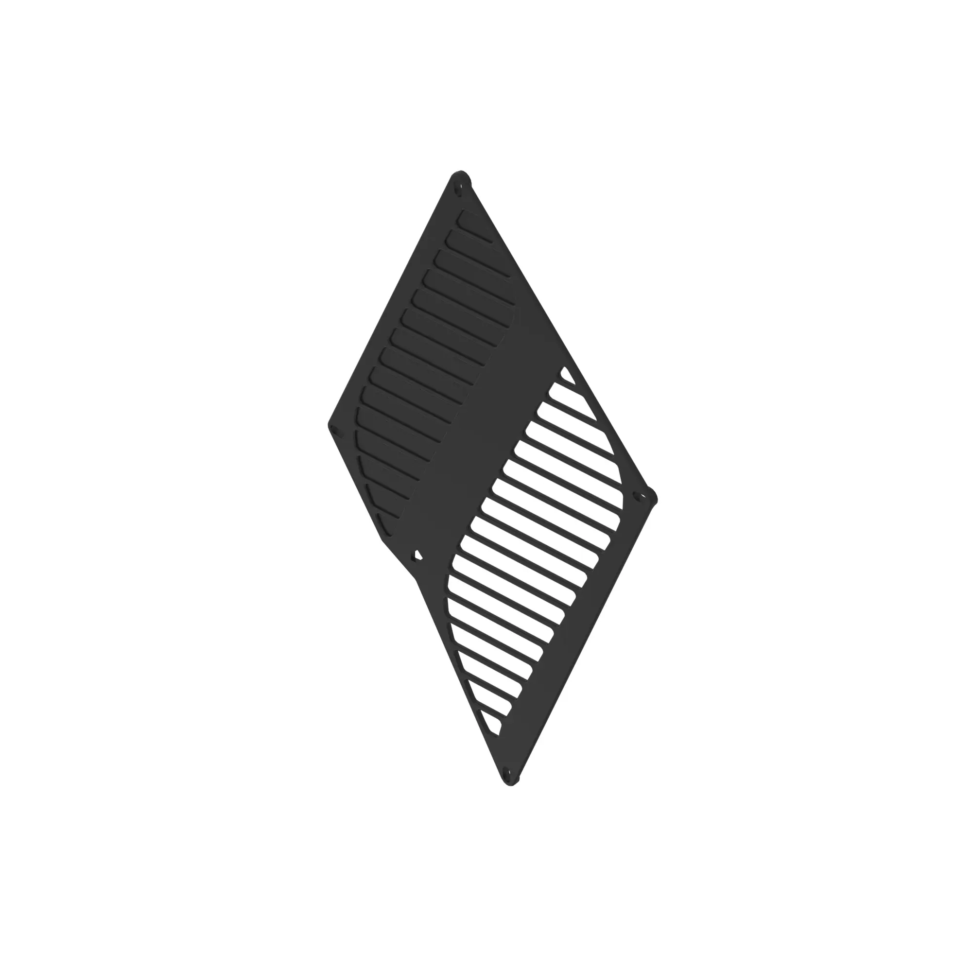 louver