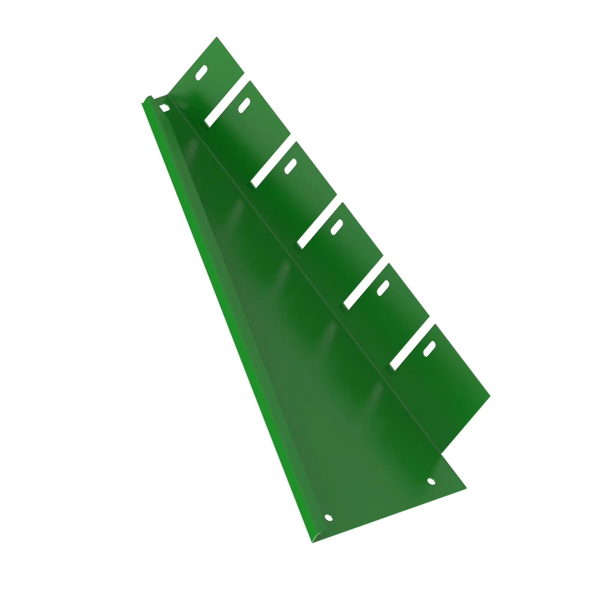 SHIELD, SHIELD ASSY-THROAT (LH) 07