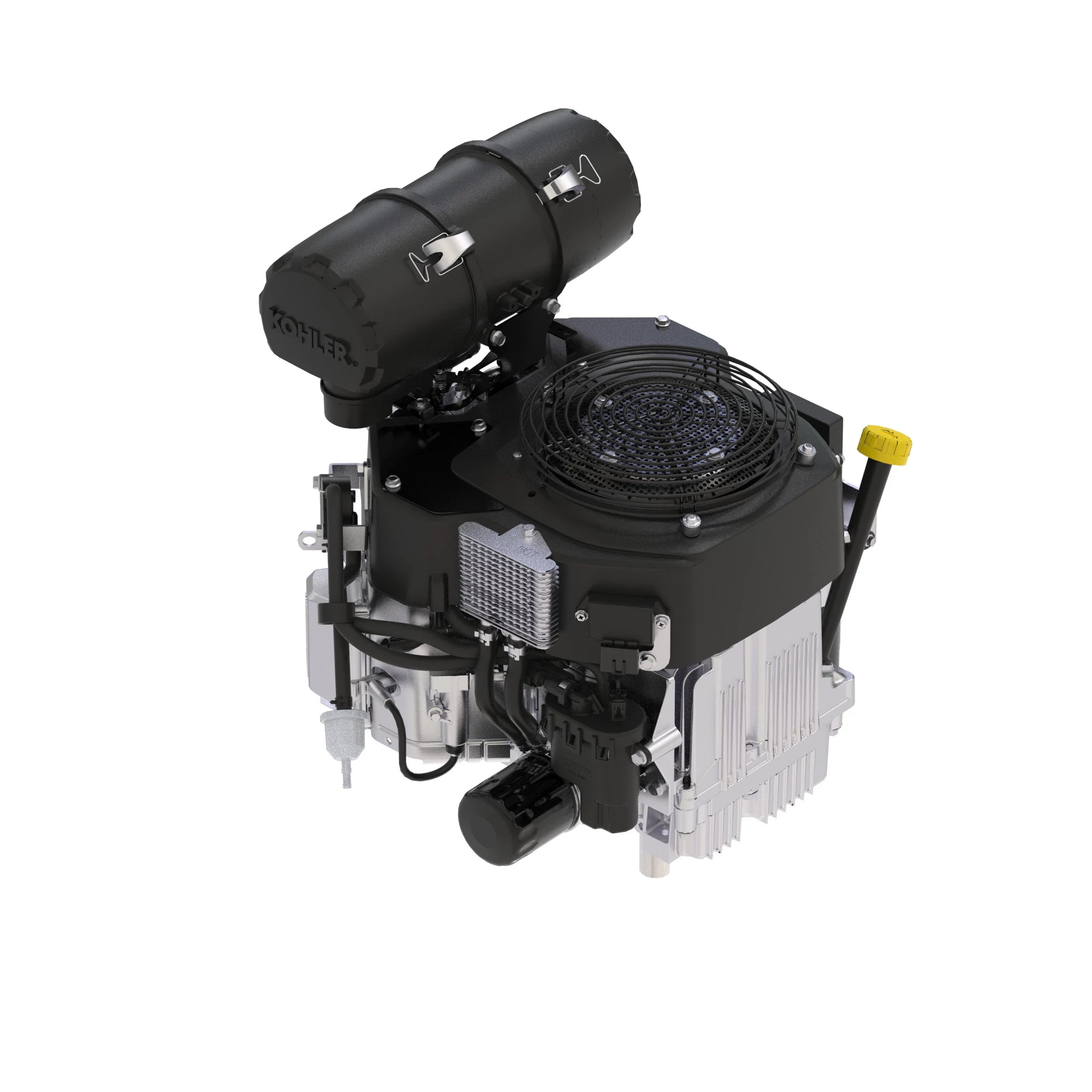 GAS,KOHLER FCV740,MY14