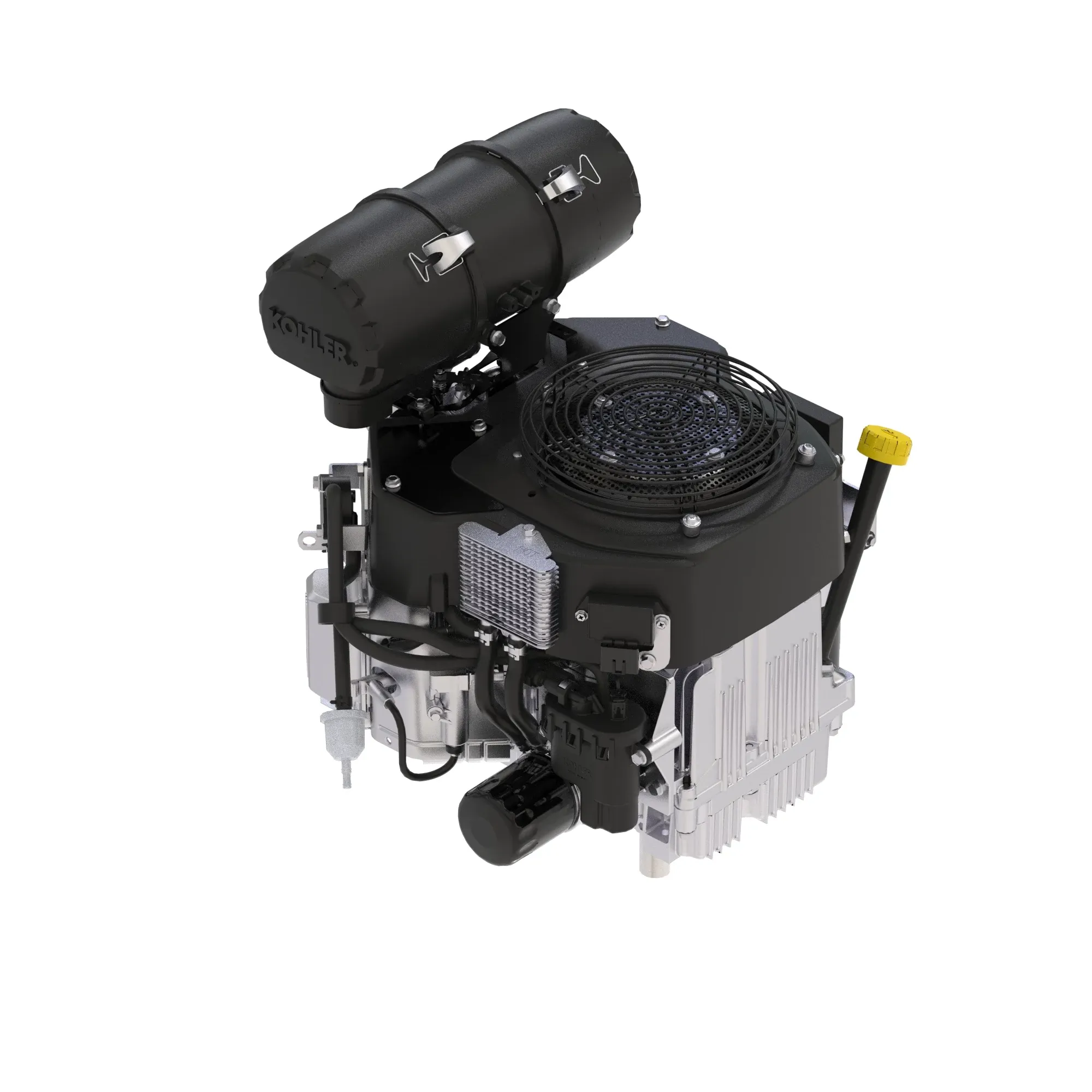 GAS,KOHLER FCV740,MY14