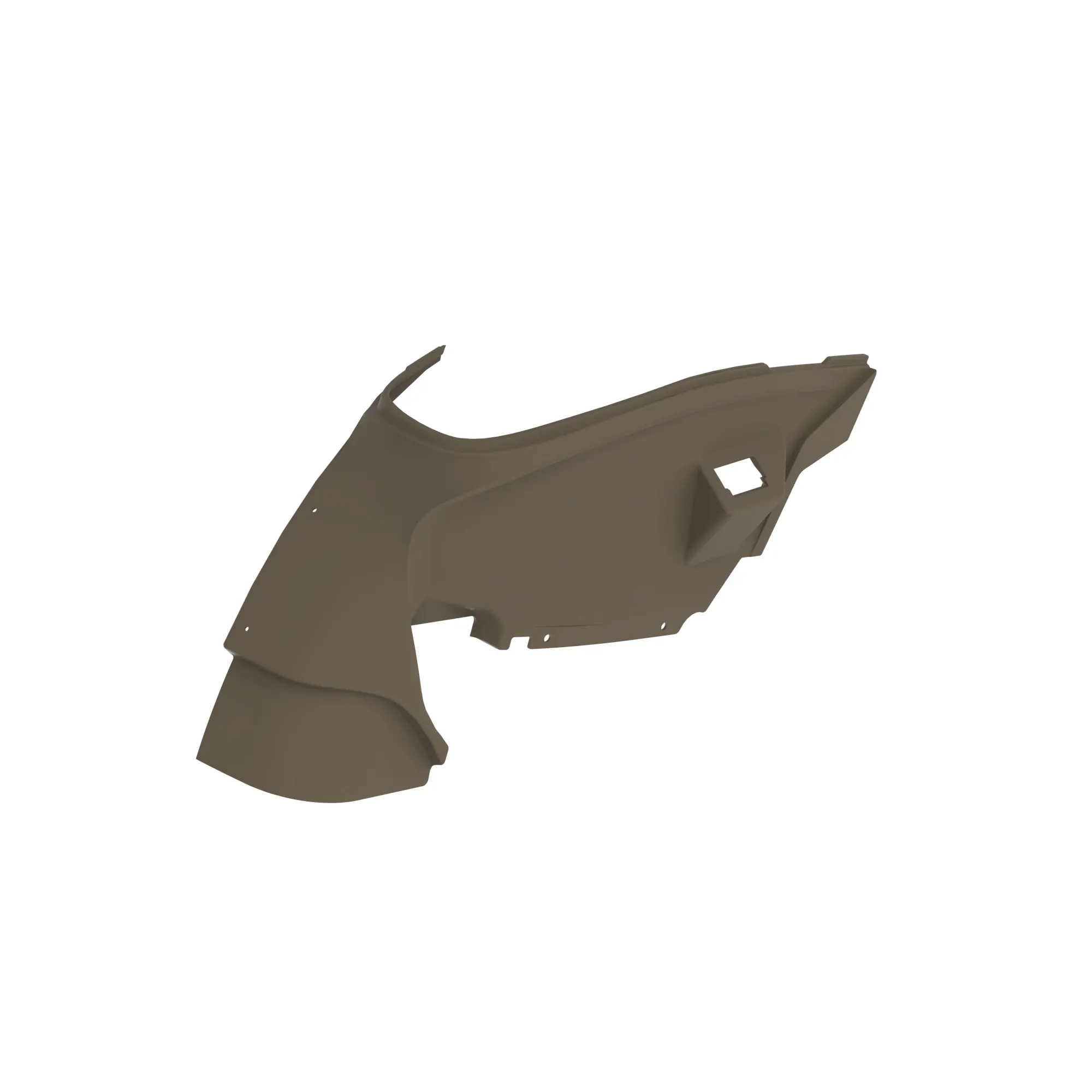 John Deere Cover - TR127658