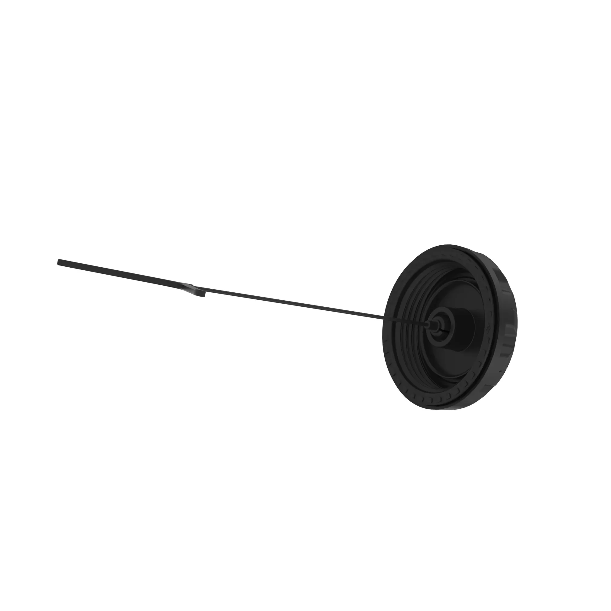 Filler Cap