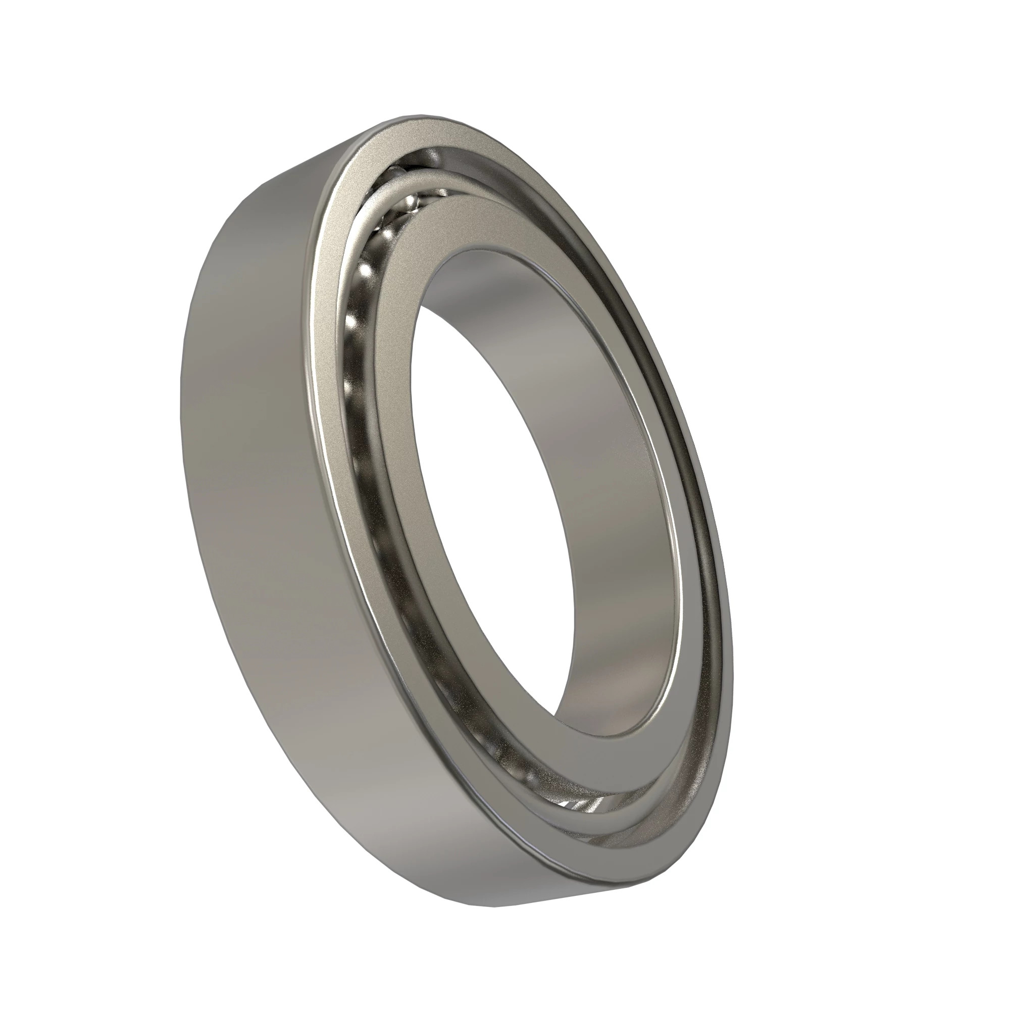 BEARING, BALL BEARING  ISO 6907