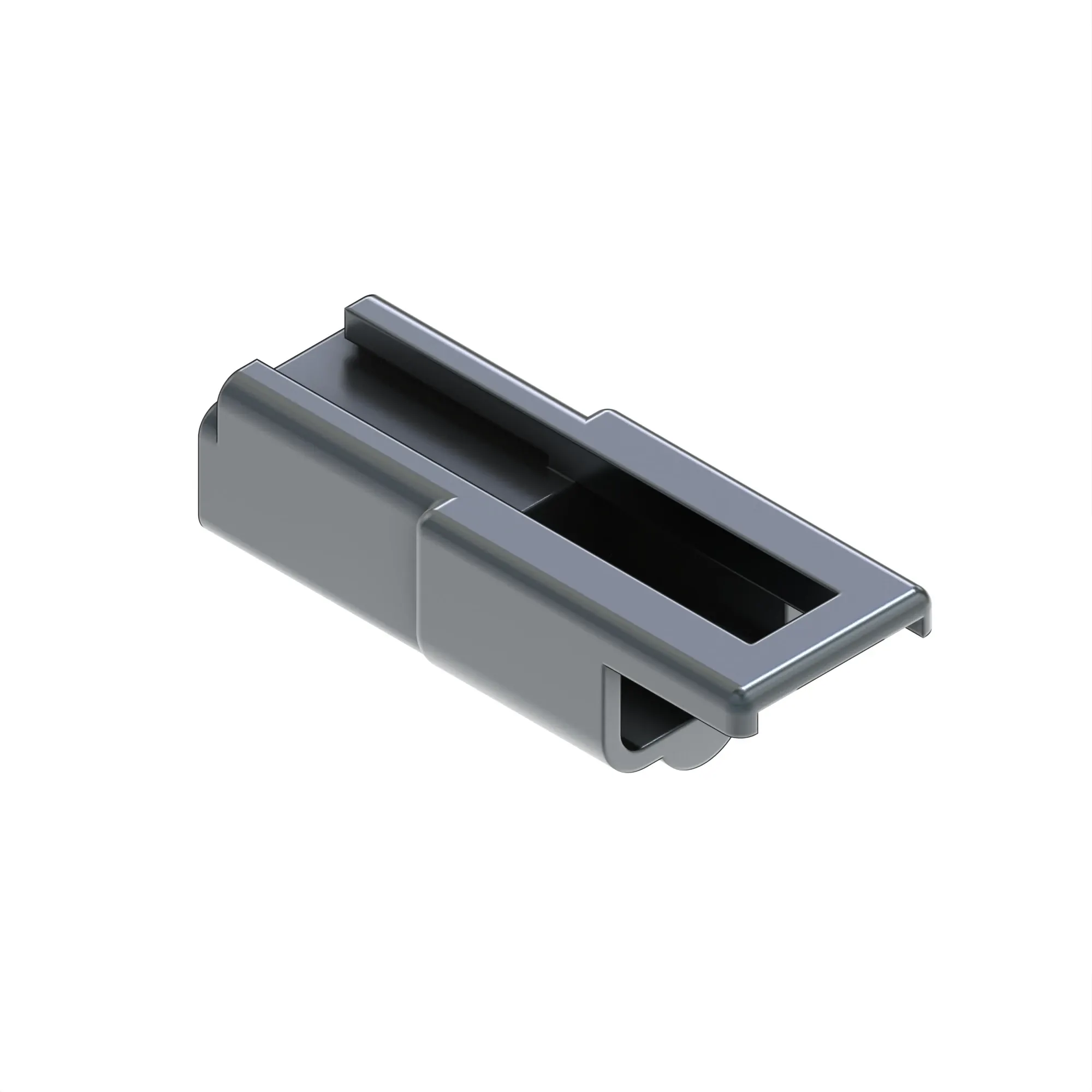 Electrical Connector Assy, One-Way