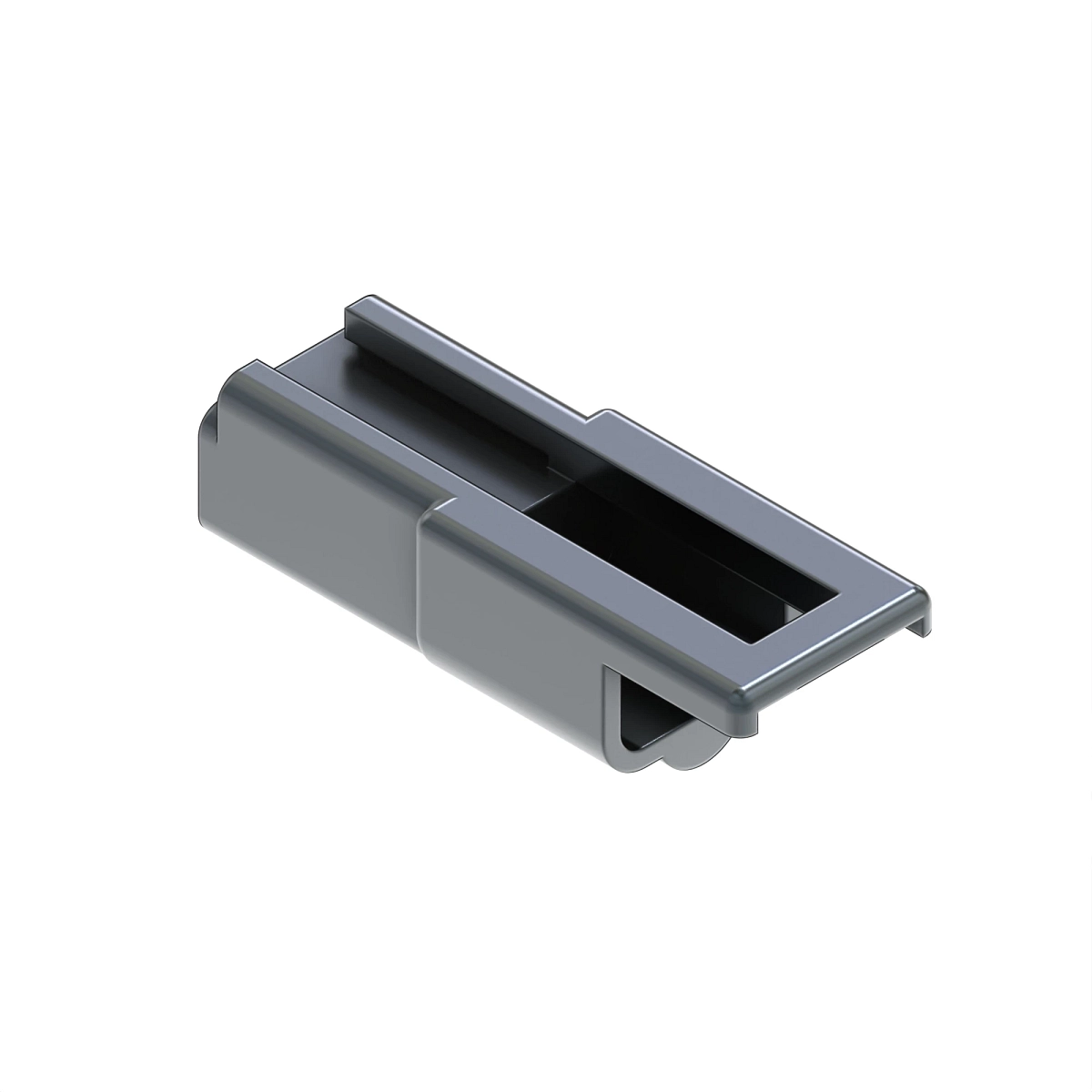 Electrical Connector Assy, One-Way