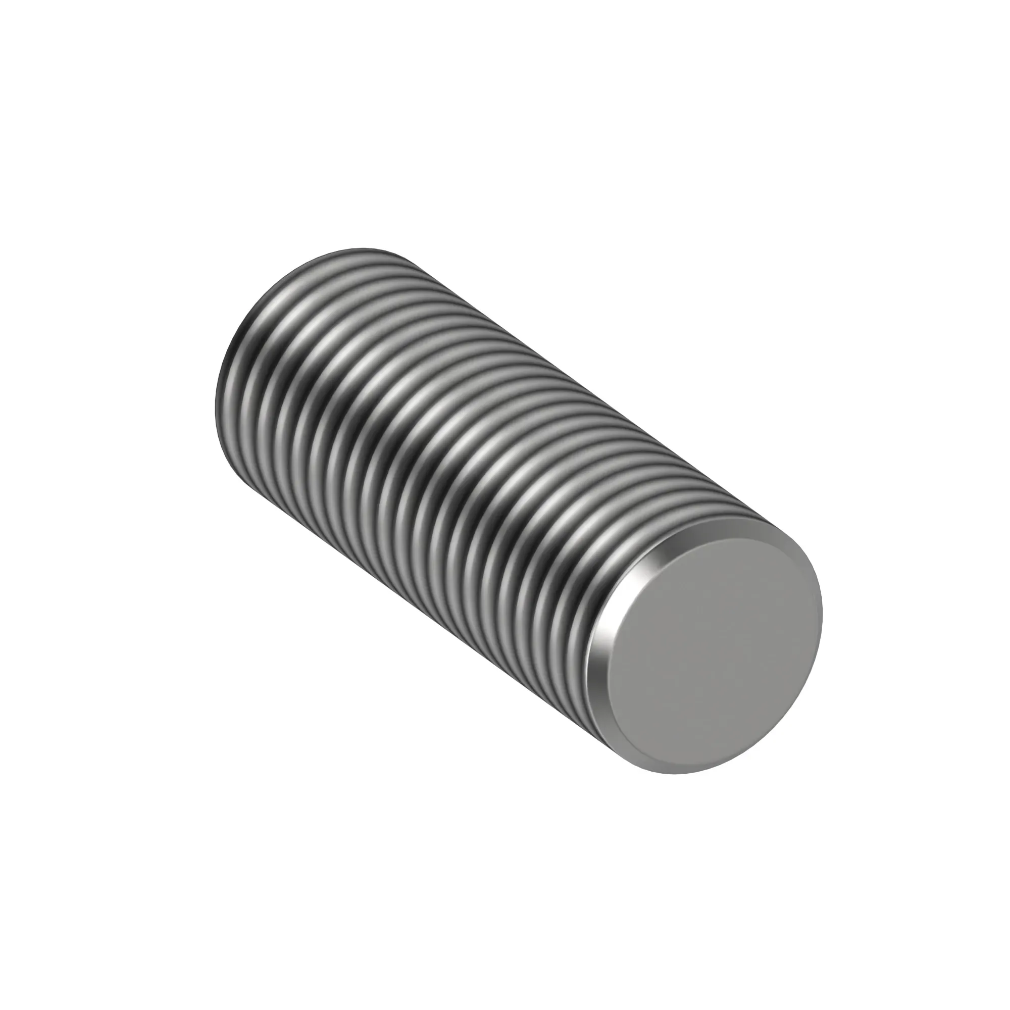 STUD,WELD 0.375-16UNCX1.00