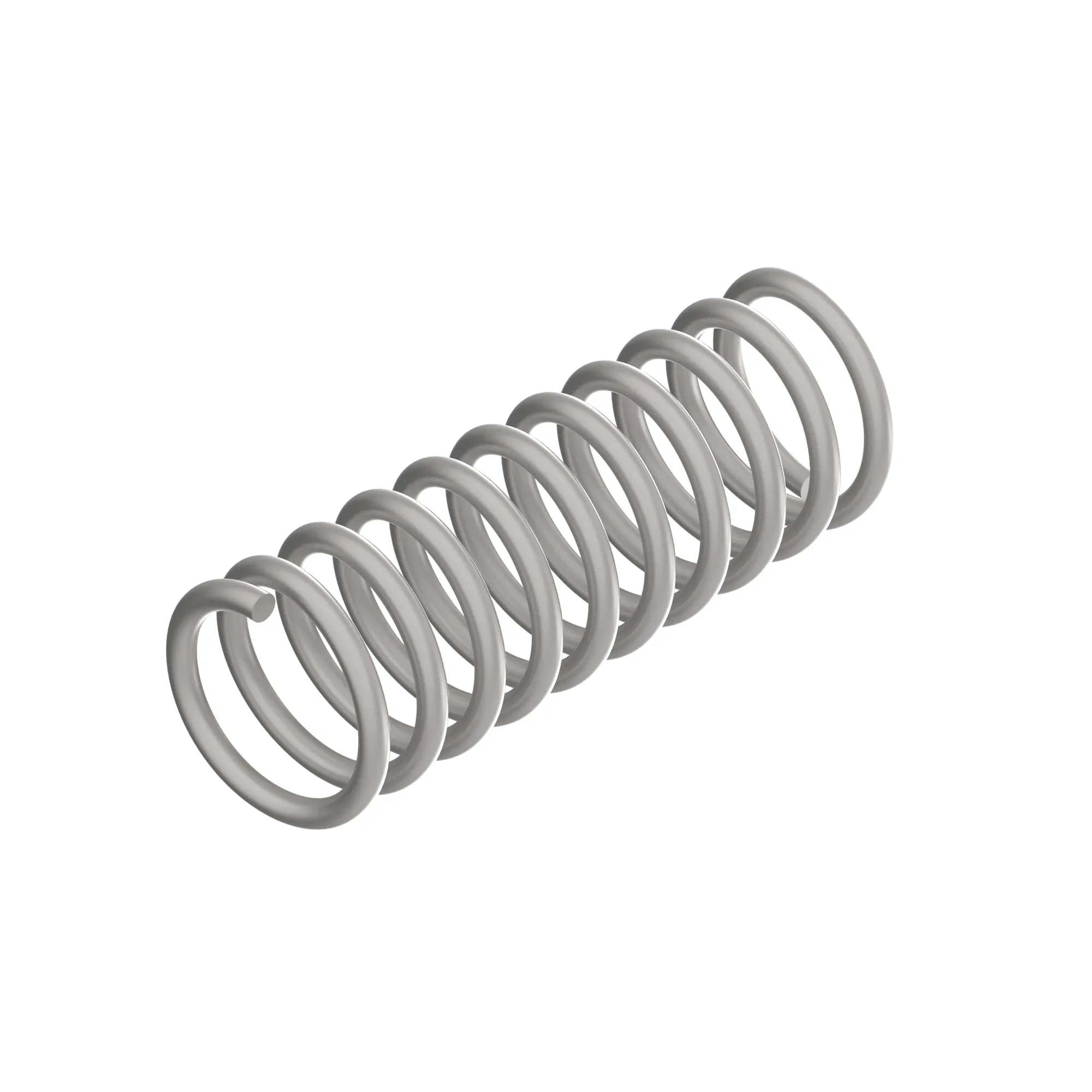 John Deere Compression Spring - M175548