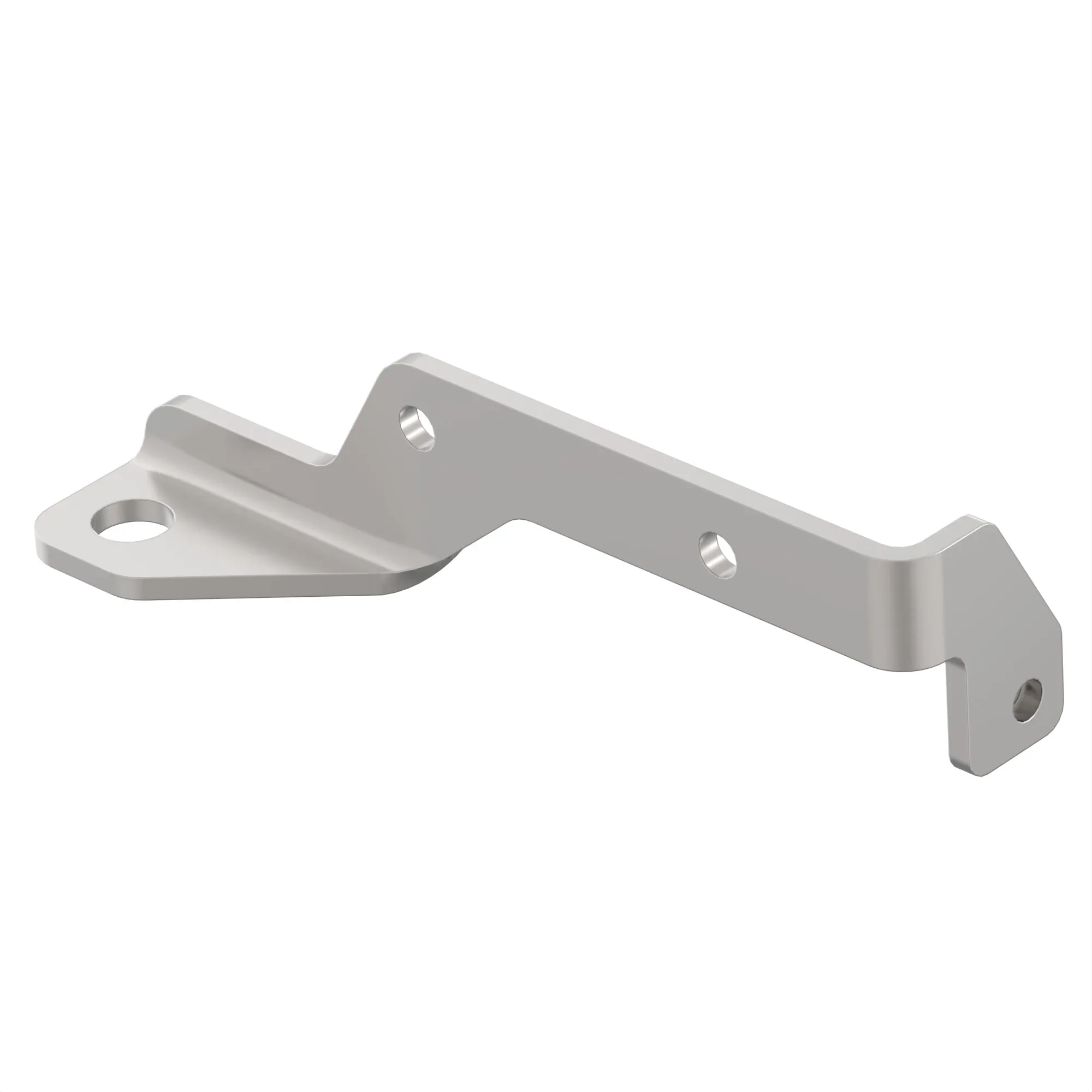 BRACKET, MOUNTING BRACKET 768 LII S